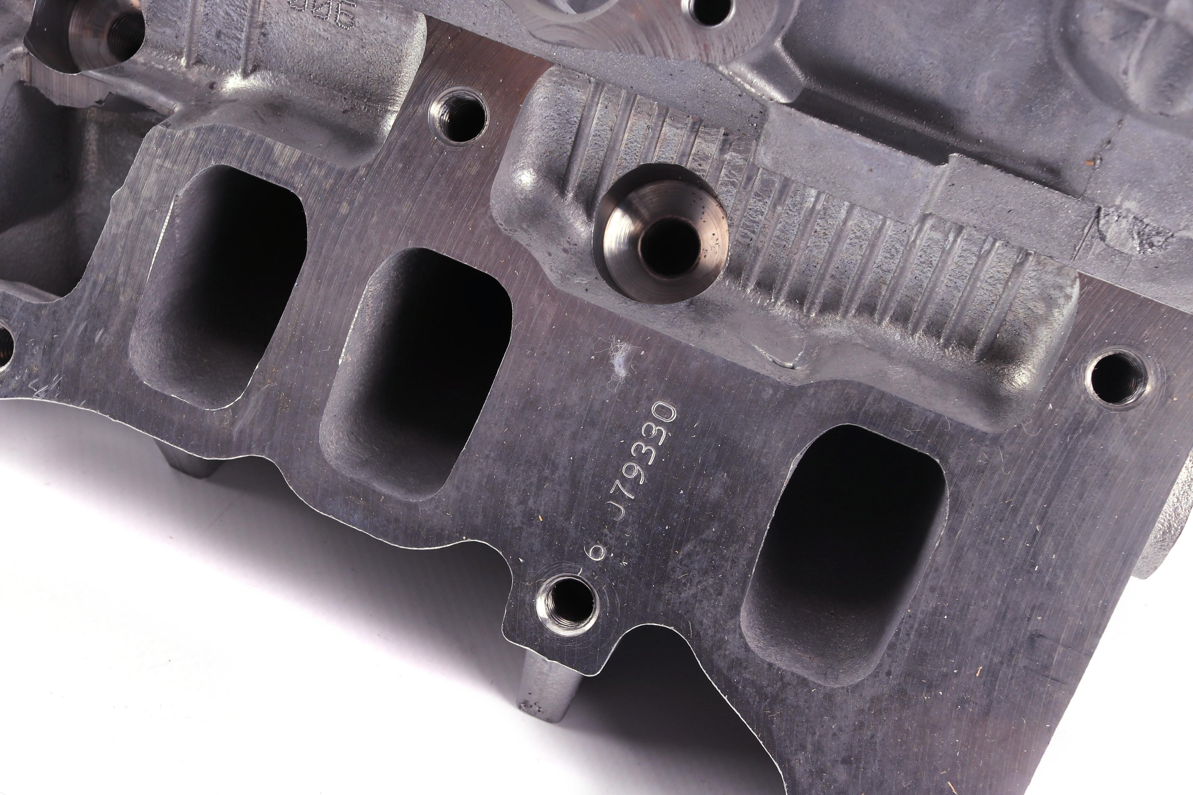 Головка блока цилиндров (с клапанами) Fiat Ducato/Ford Transit 2.2TDCi 06- EURO4