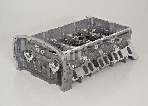 Головка блока цилиндров (с клапанами) Fiat Ducato/Ford Transit 2.2TDCi 06- EURO4