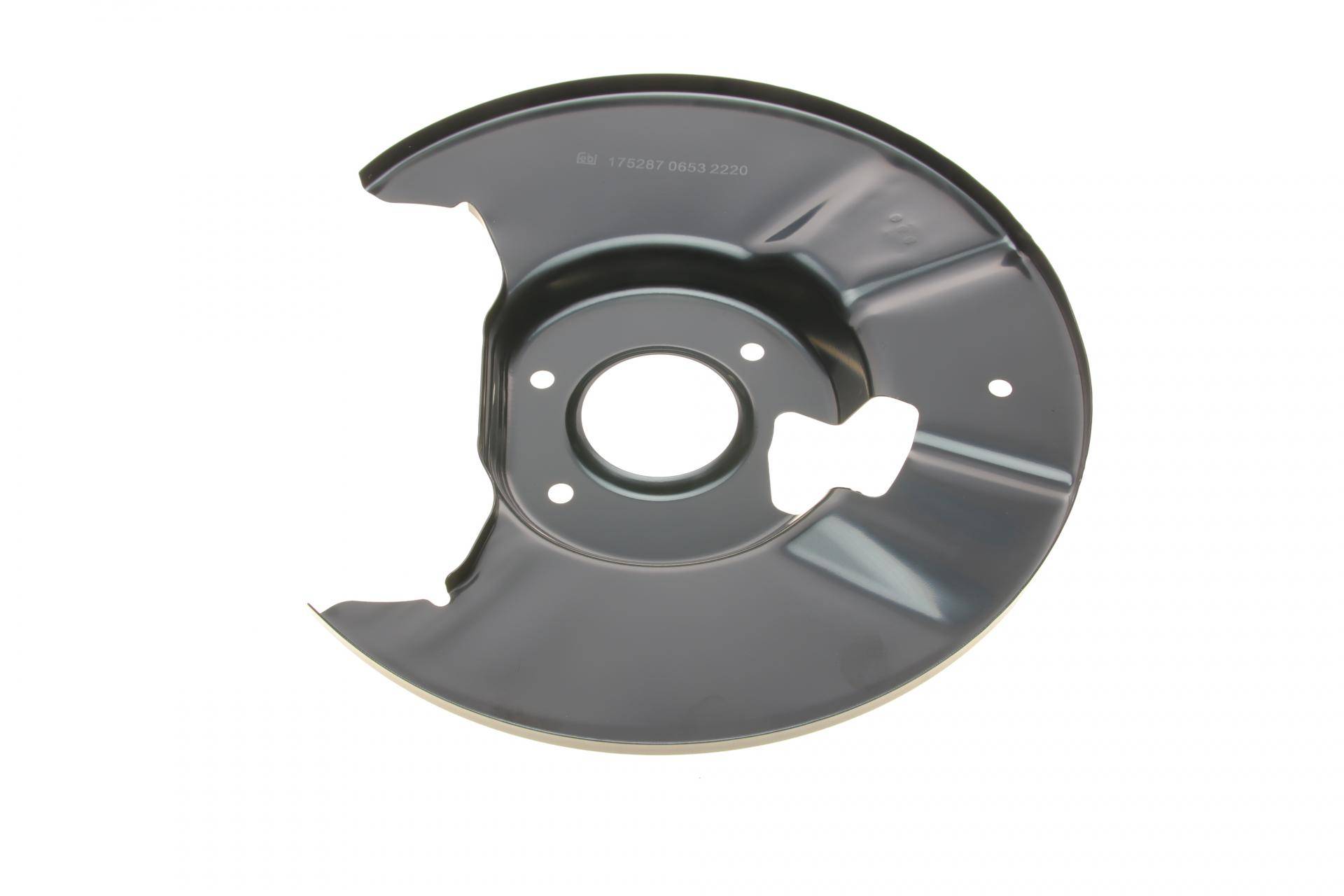 Защита диска тормозного (заднего) (R) Mazda 6 02-07