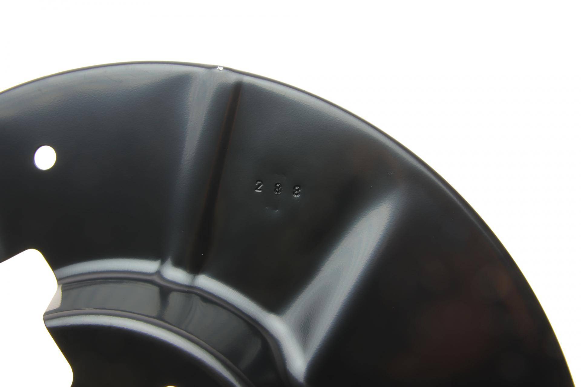 Защита диска тормозного (заднего) (R) Mazda 6 02-07