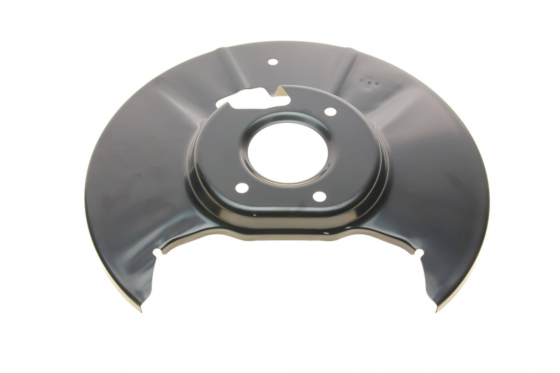 Защита диска тормозного (заднего) (R) Mazda 6 02-07