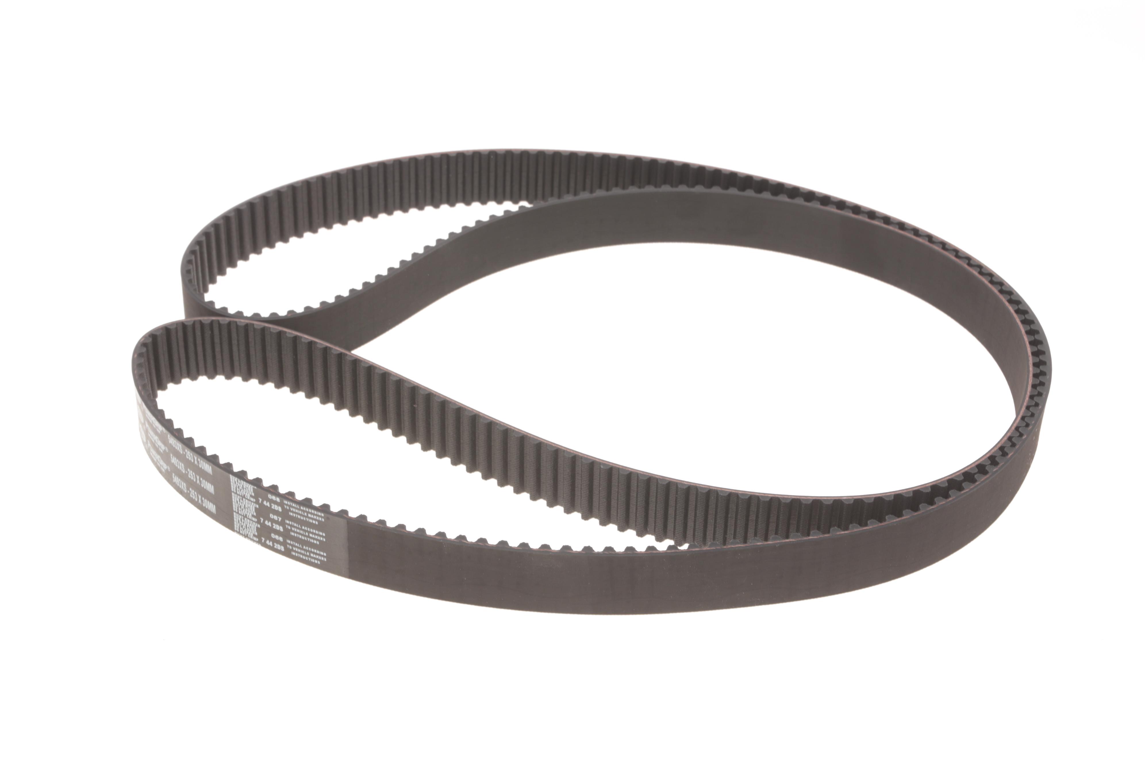 Комплект ГРМ + помпа Audi A4/A6/A8/Skoda Superb/VW Passat B5 2.4-2.8 V6, 95-08 (30x253z)