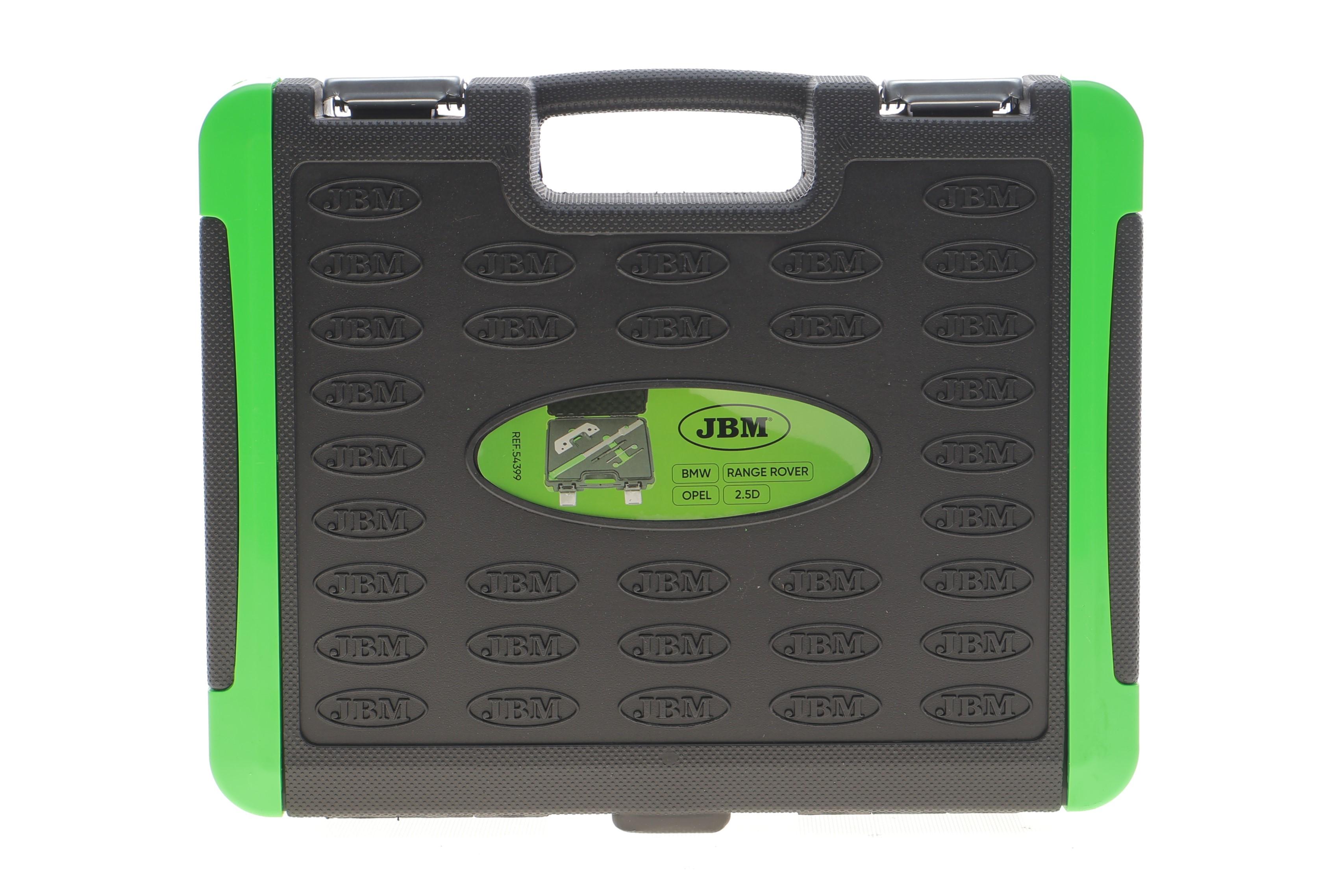 Інструмент регулювання фаз газорозподілу BMW/Land Rover/Opel 2.5D