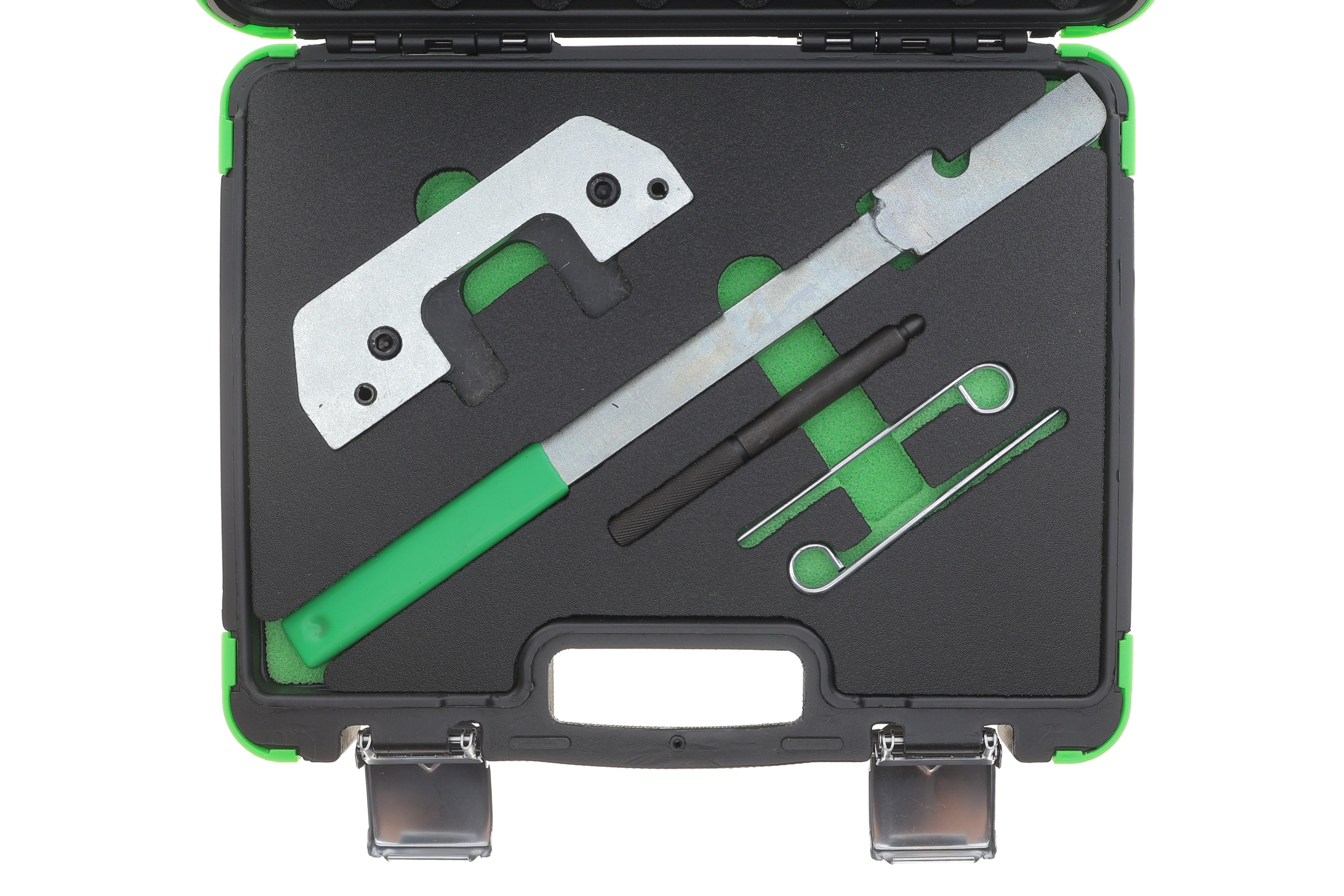 Інструмент регулювання фаз газорозподілу BMW/Land Rover/Opel 2.5D