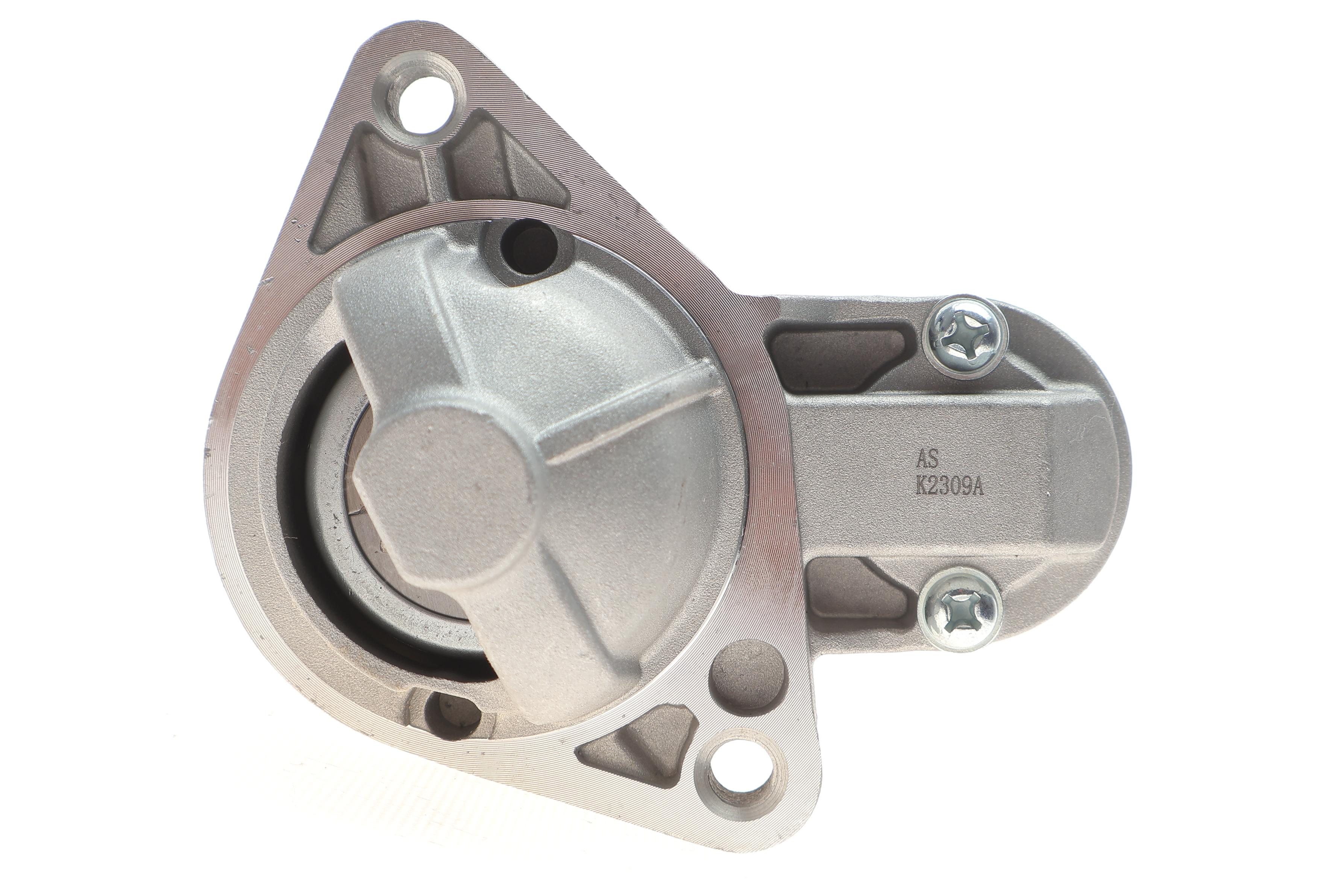 Стартер Subaru Justy/Suzuki Swift 03- (12V/1.2KW) (z=8)