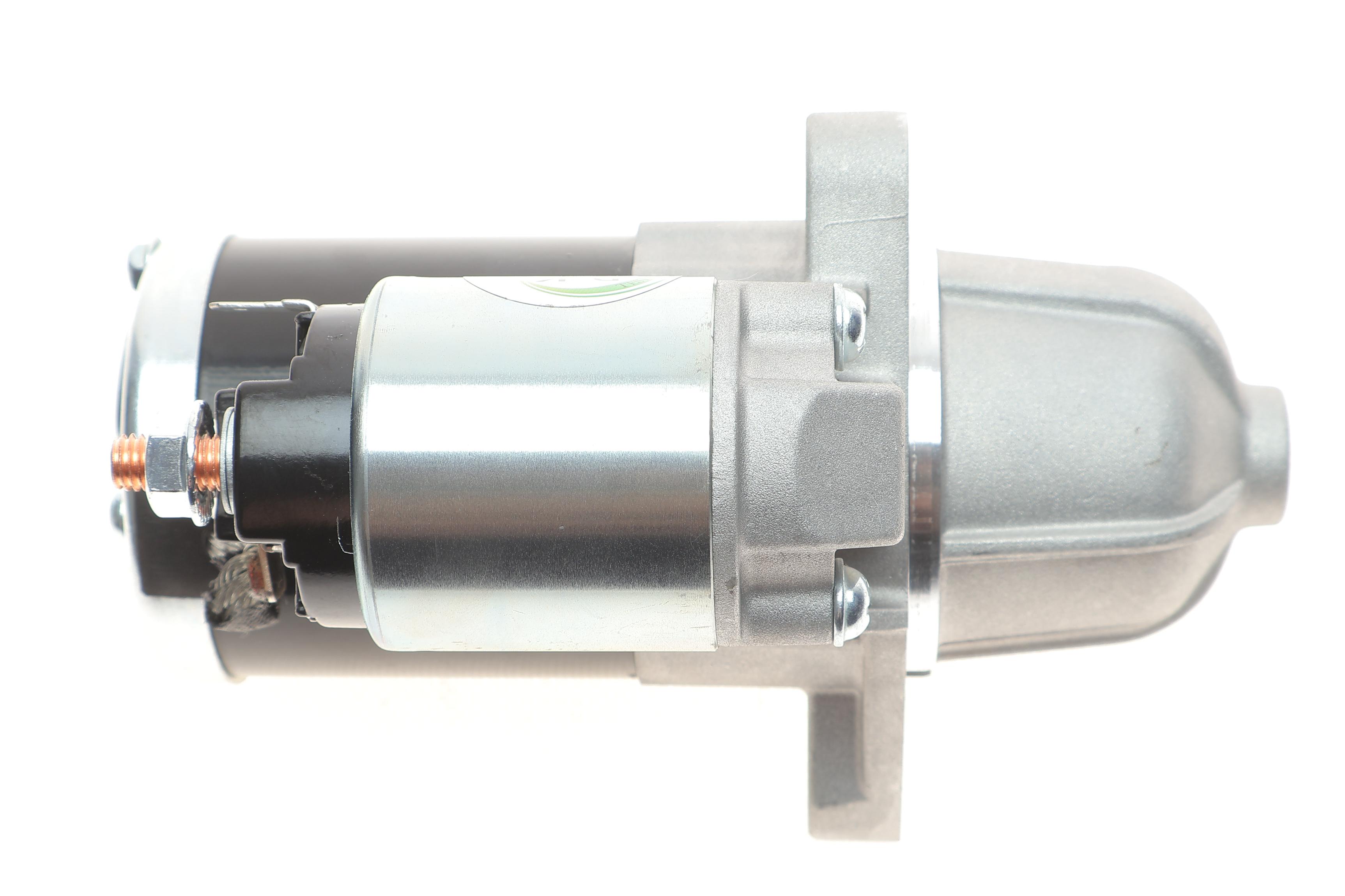 Стартер Subaru Justy/Suzuki Swift 03- (12V/1.2KW) (z=8)