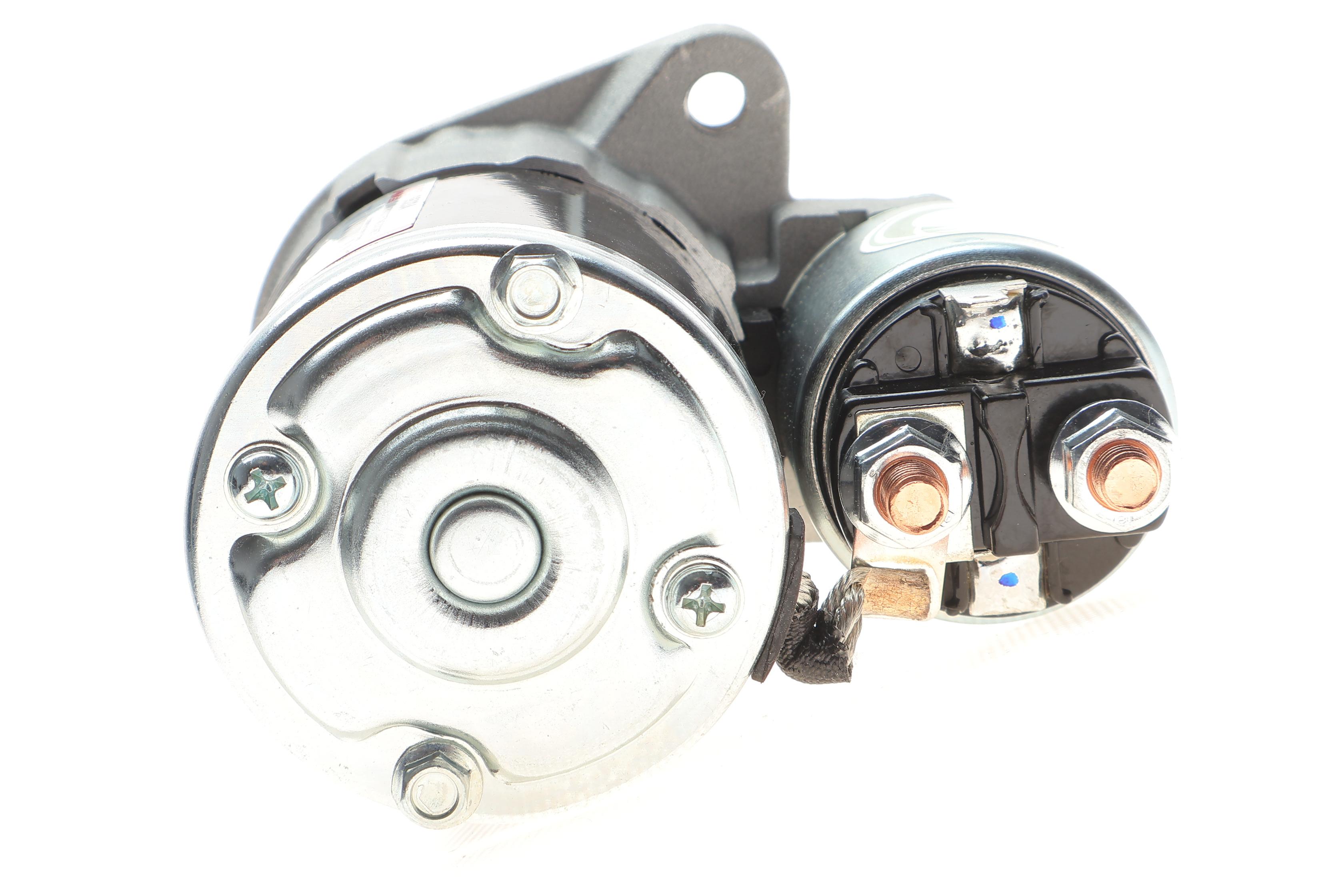 Стартер Subaru Justy/Suzuki Swift 03- (12V/1.2KW) (z=8)