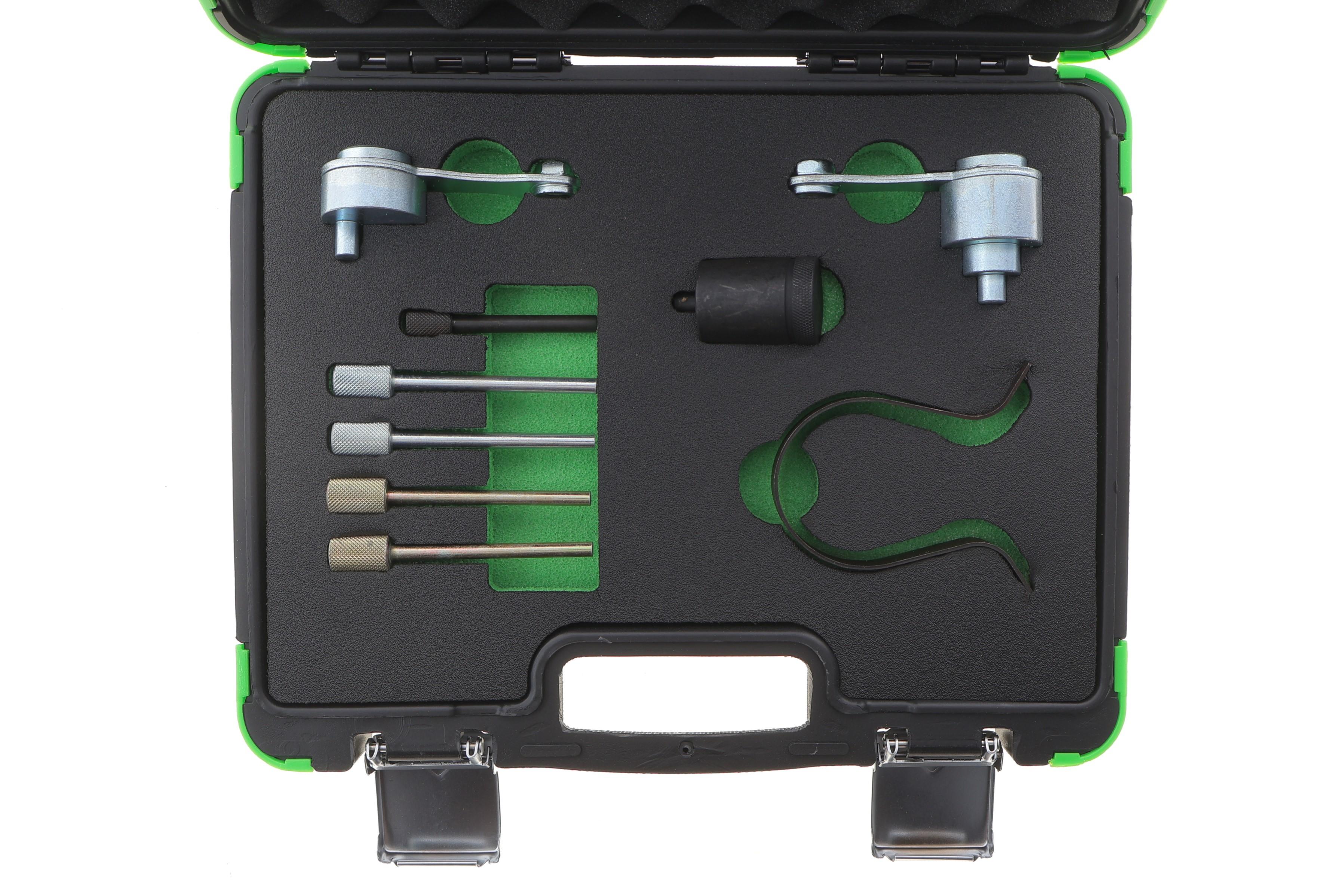 Інструмент регулювання фаз газорозподілу Citroen/Peugeot/Land Rover 2.7/3.0 HDI