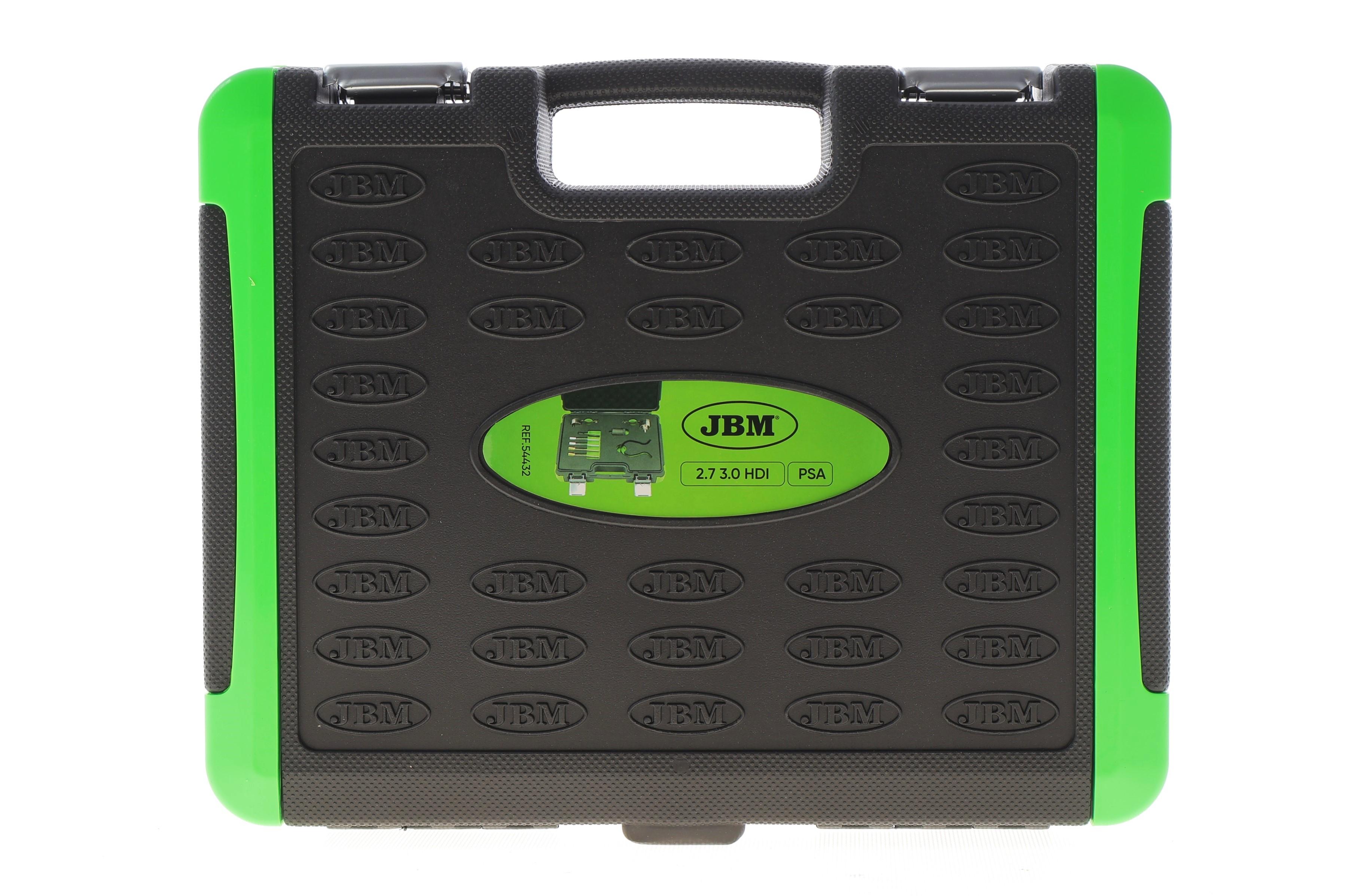 Інструмент регулювання фаз газорозподілу Citroen/Peugeot/Land Rover 2.7/3.0 HDI