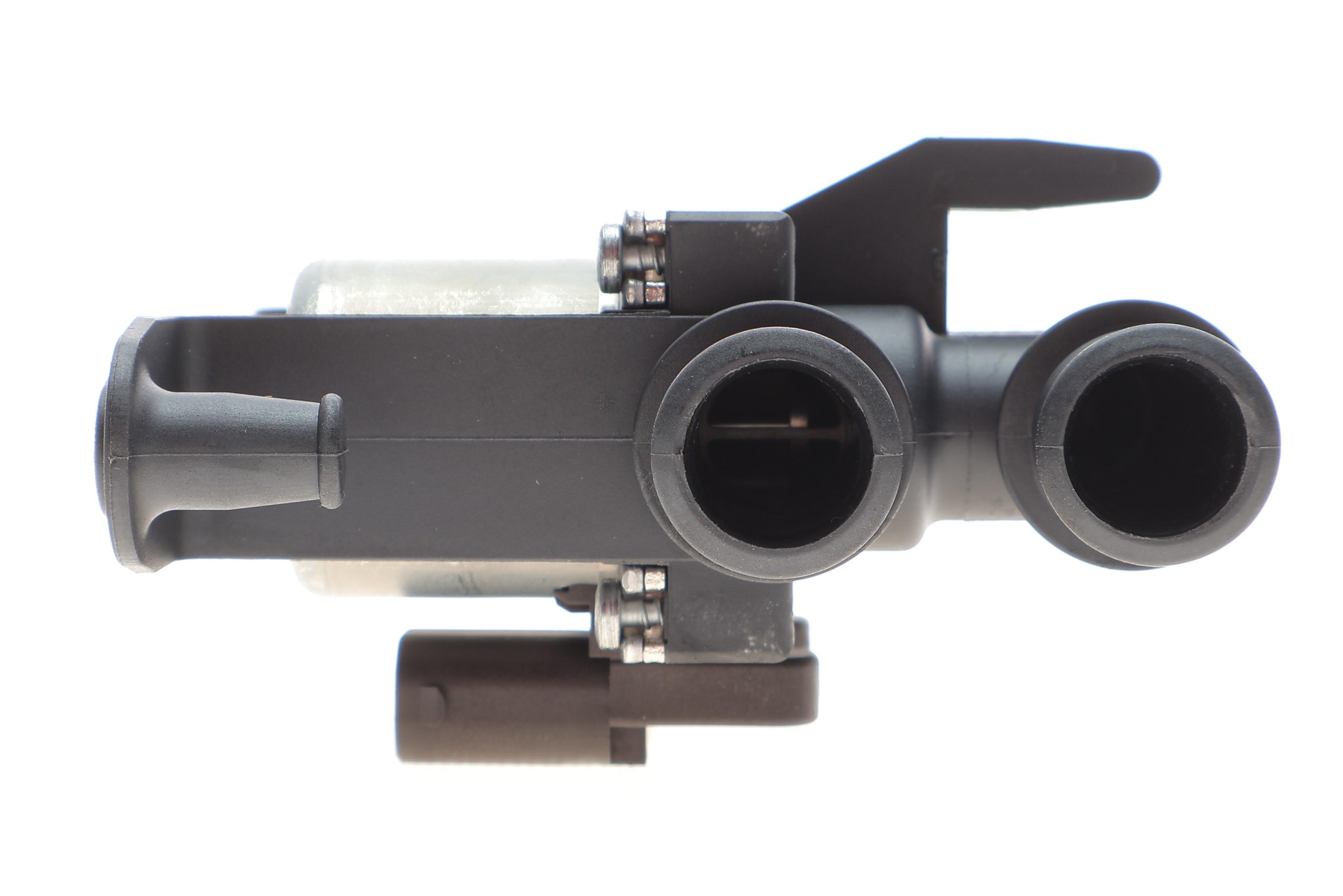 Кран пічки BMW X5 (E53/E70/F15)/X6 (E71/F16) 00-18