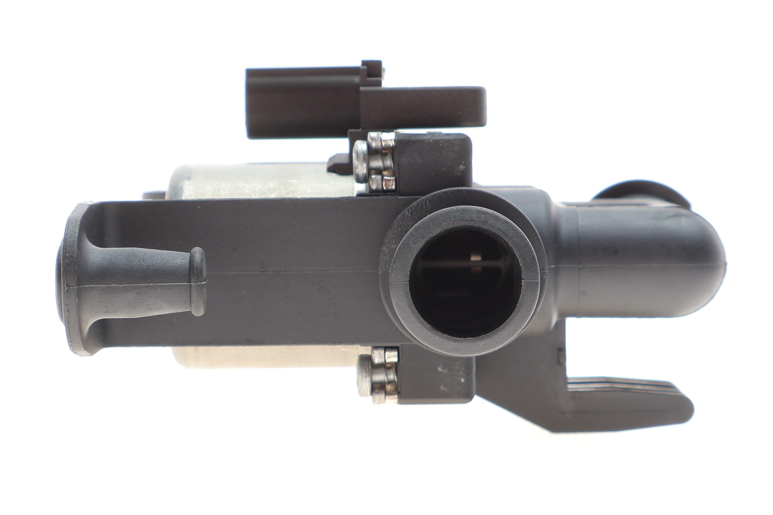 Кран пічки BMW X5 (E53/E70/F15)/X6 (E71/F16) 00-18