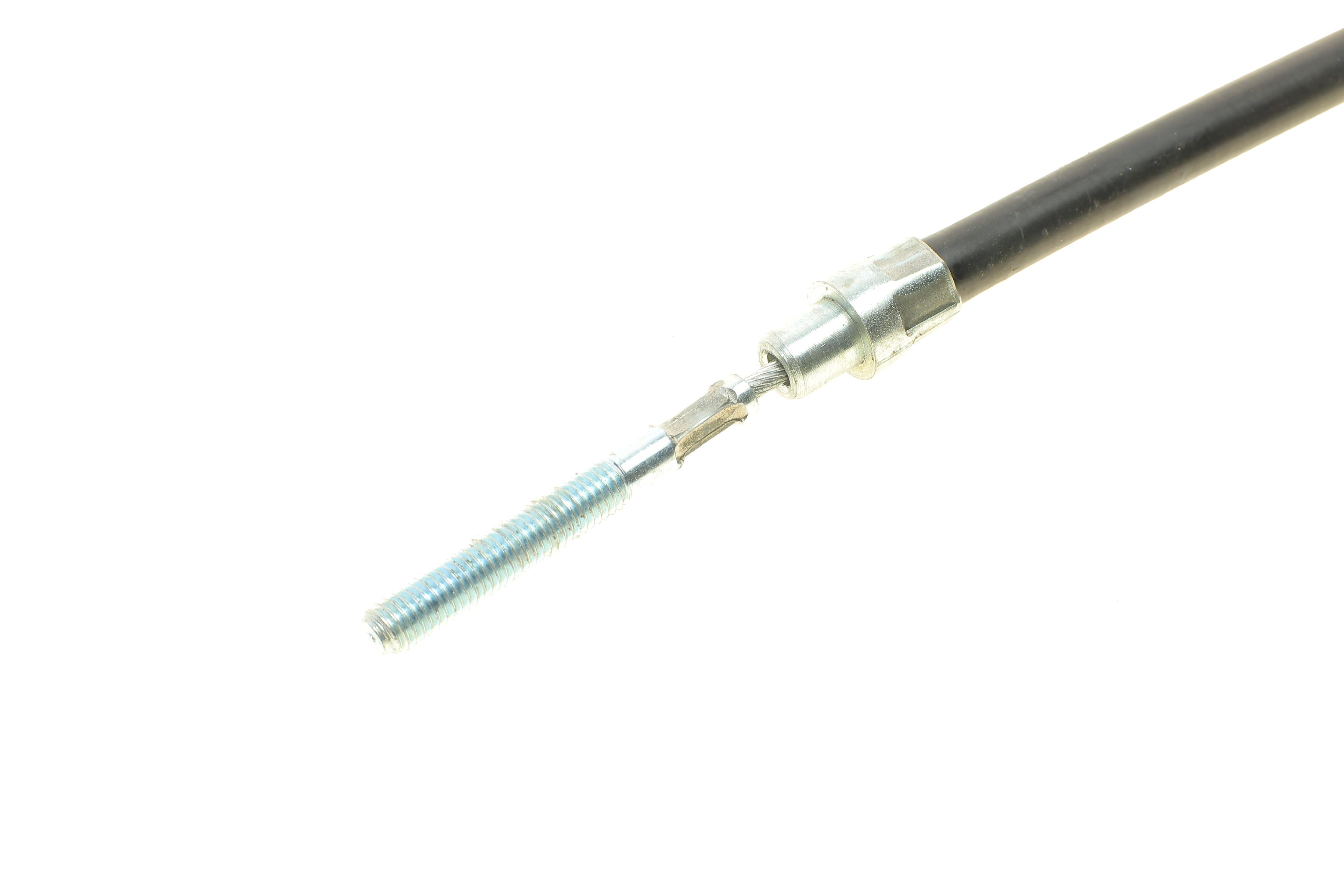 Трос ручника (центральний) MB 609-814D (3150mm) (6674204085)