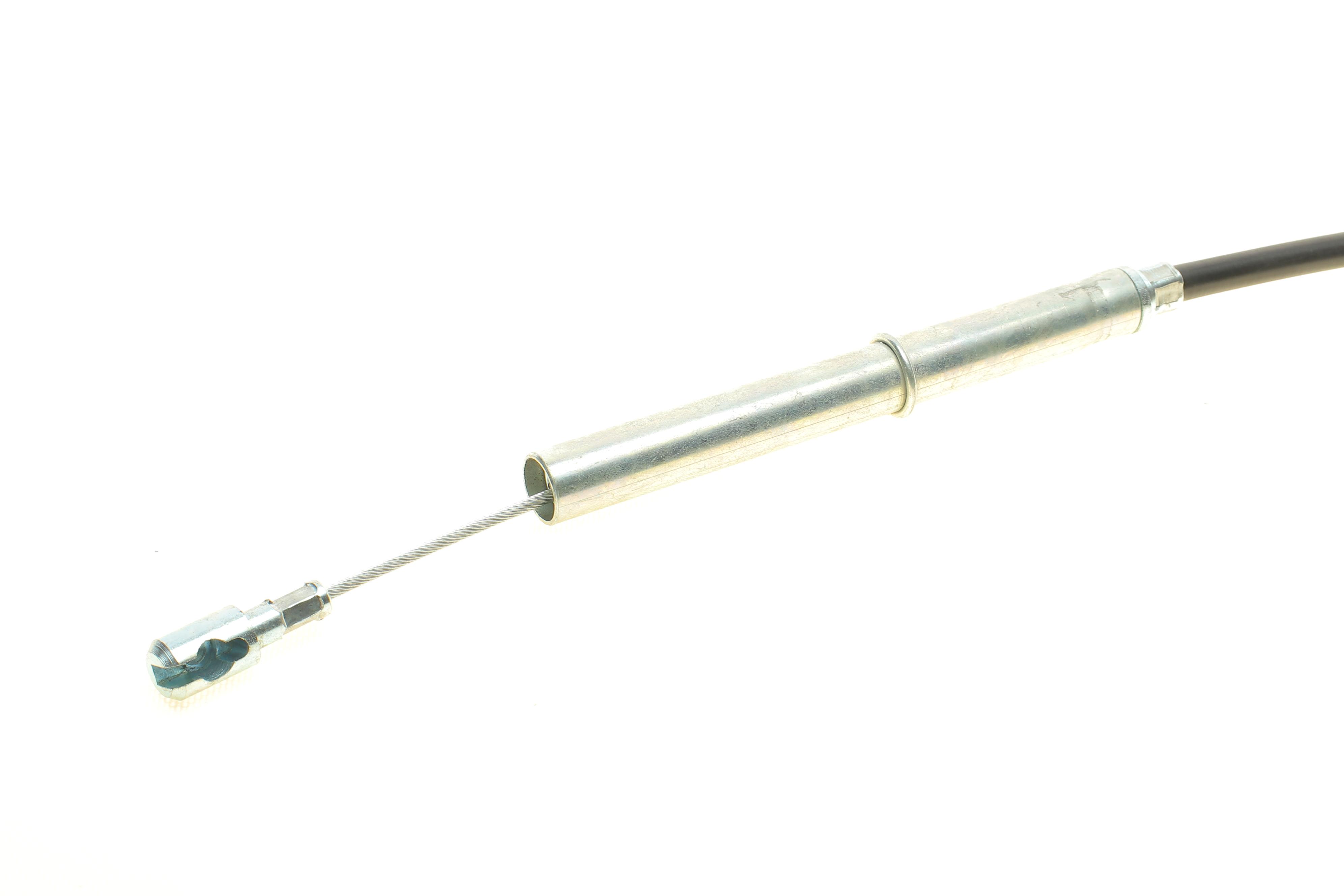 Трос ручника (центральний) MB 609-814D (3150mm) (6674204085)