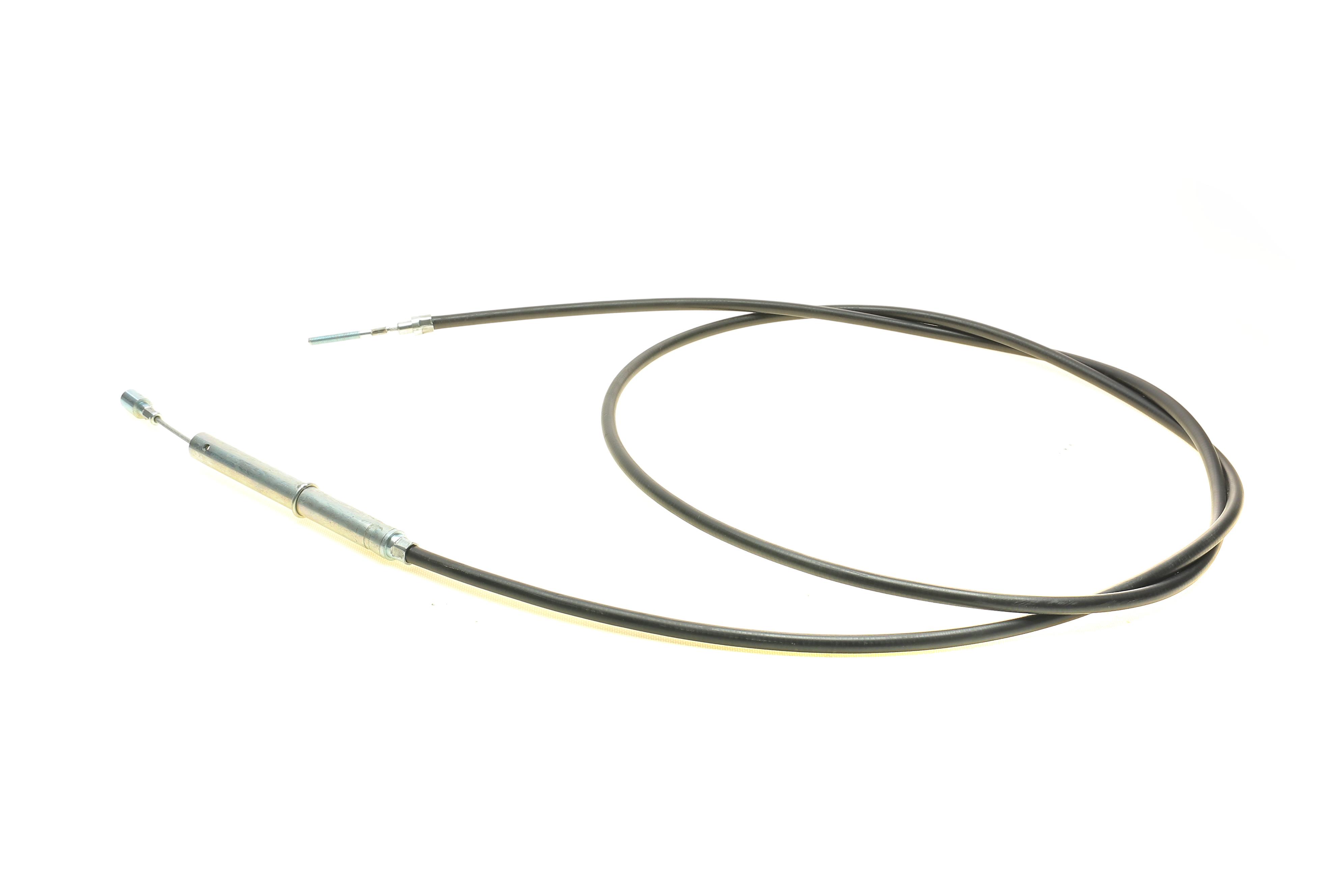 Трос ручника (центральний) MB 609-814D (3150mm) (6674204085)