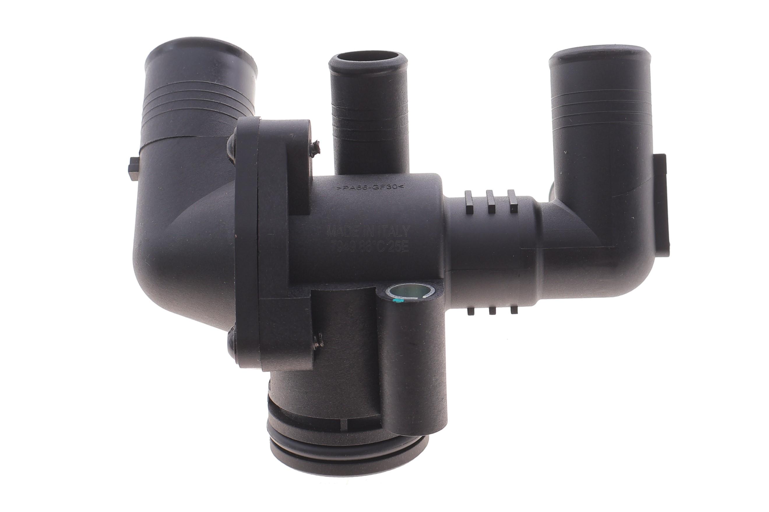 Термостат Citroen Jumper/Ford Transit/Peugeot Boxer 2.2HDi/TDCi 11- (+датчик)