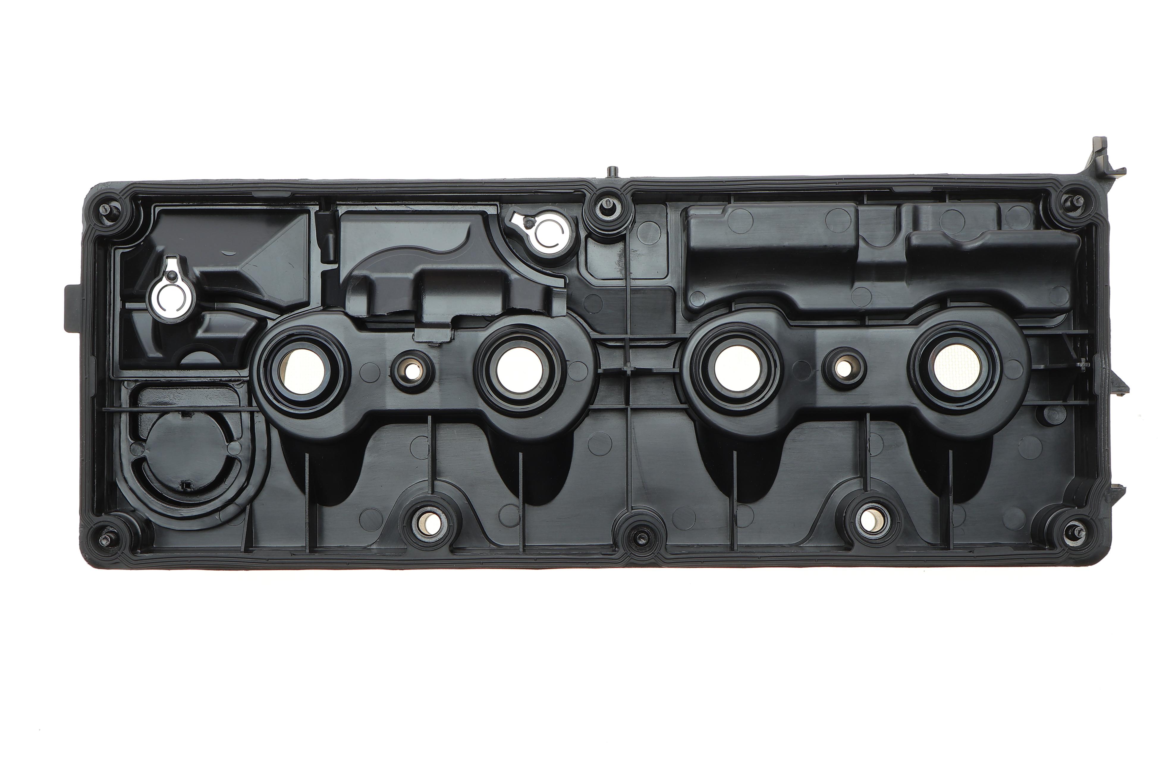 Кришка клапанів Audi A4/A5/A6/Q5 2.0 TDI 07-18