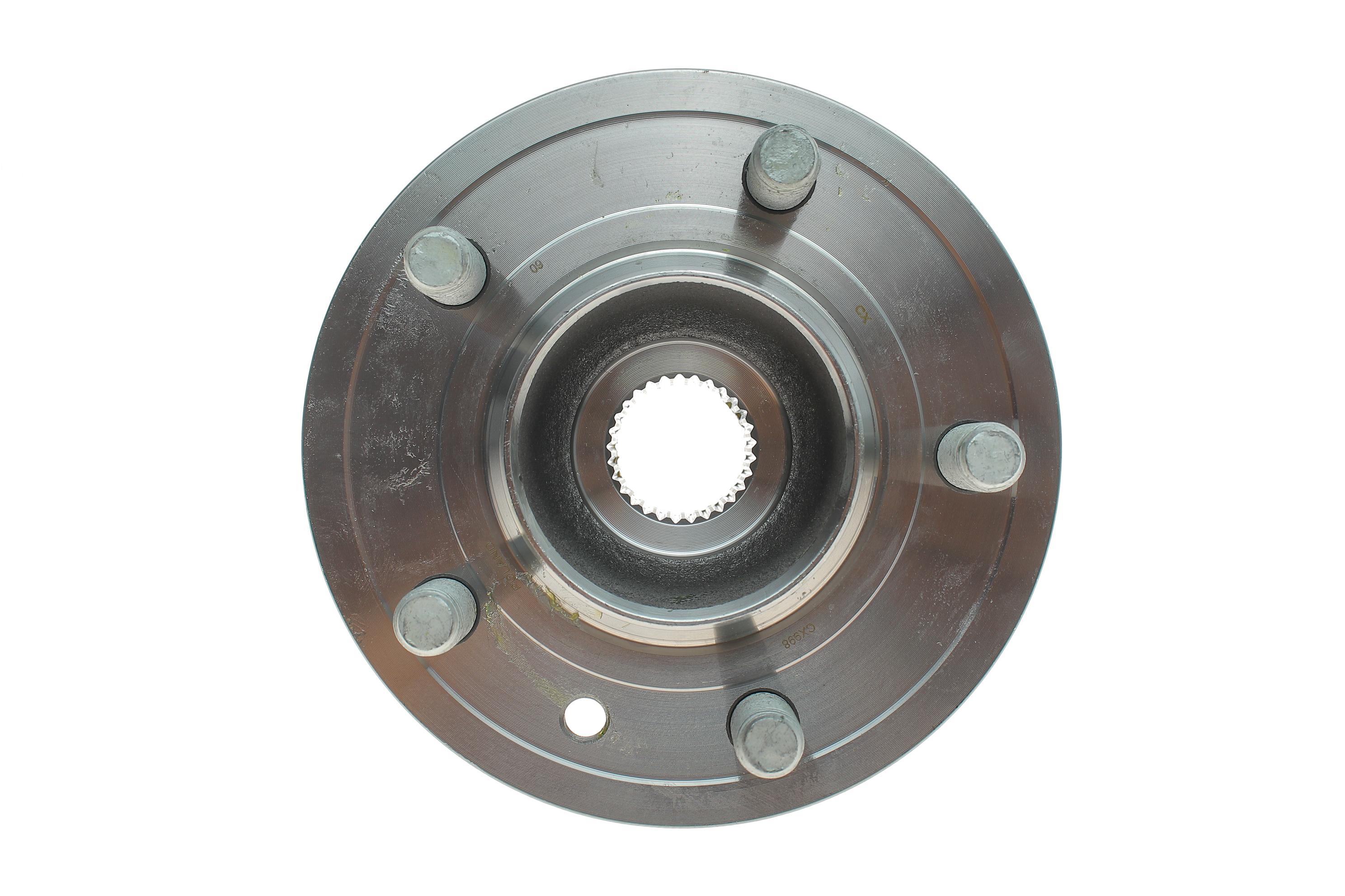 Підшипник маточини (передньої) Land Rover Discovery III 04-09/Range Rover Sport 05-09