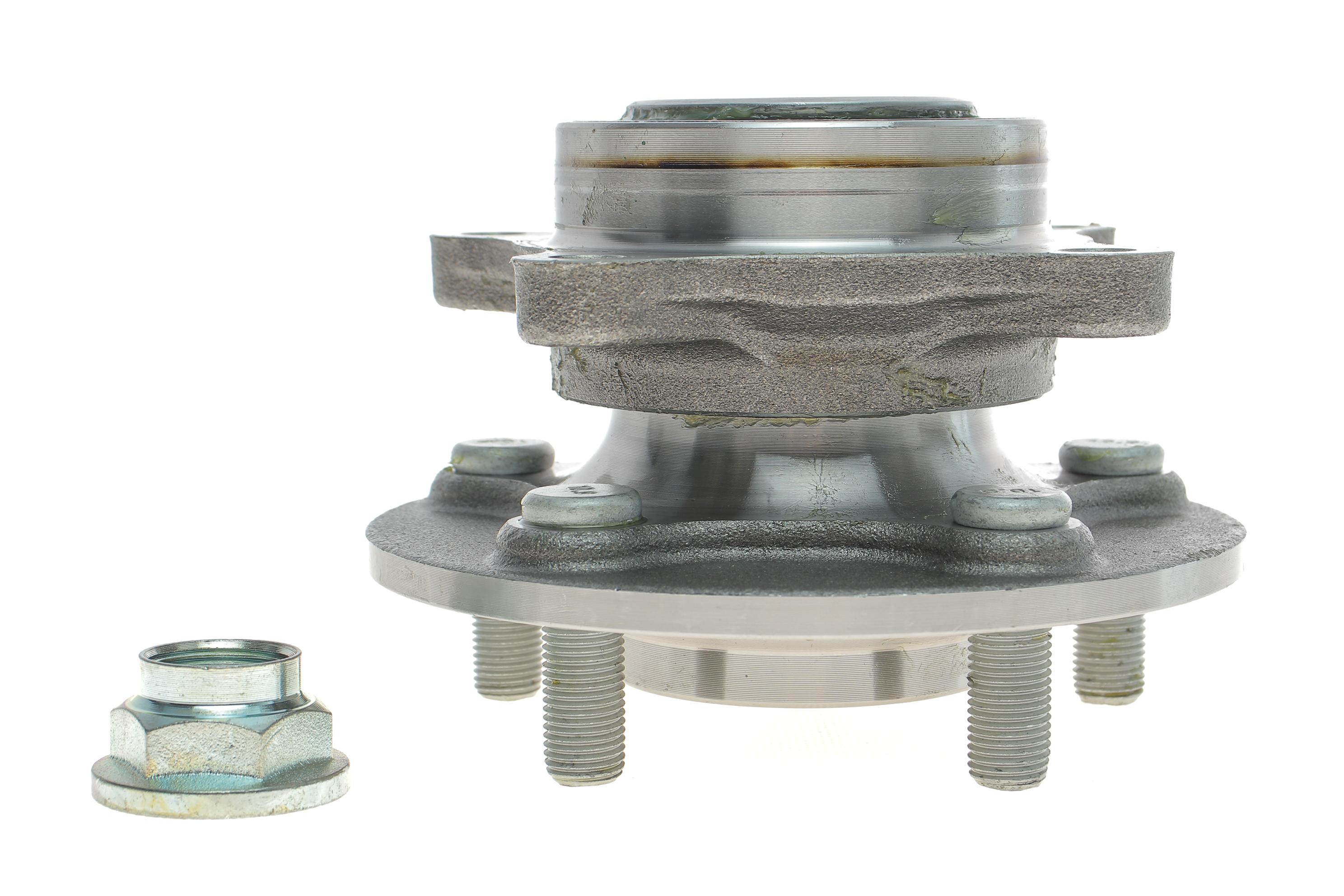 Підшипник маточини (передньої) Land Rover Discovery III 04-09/Range Rover Sport 05-09