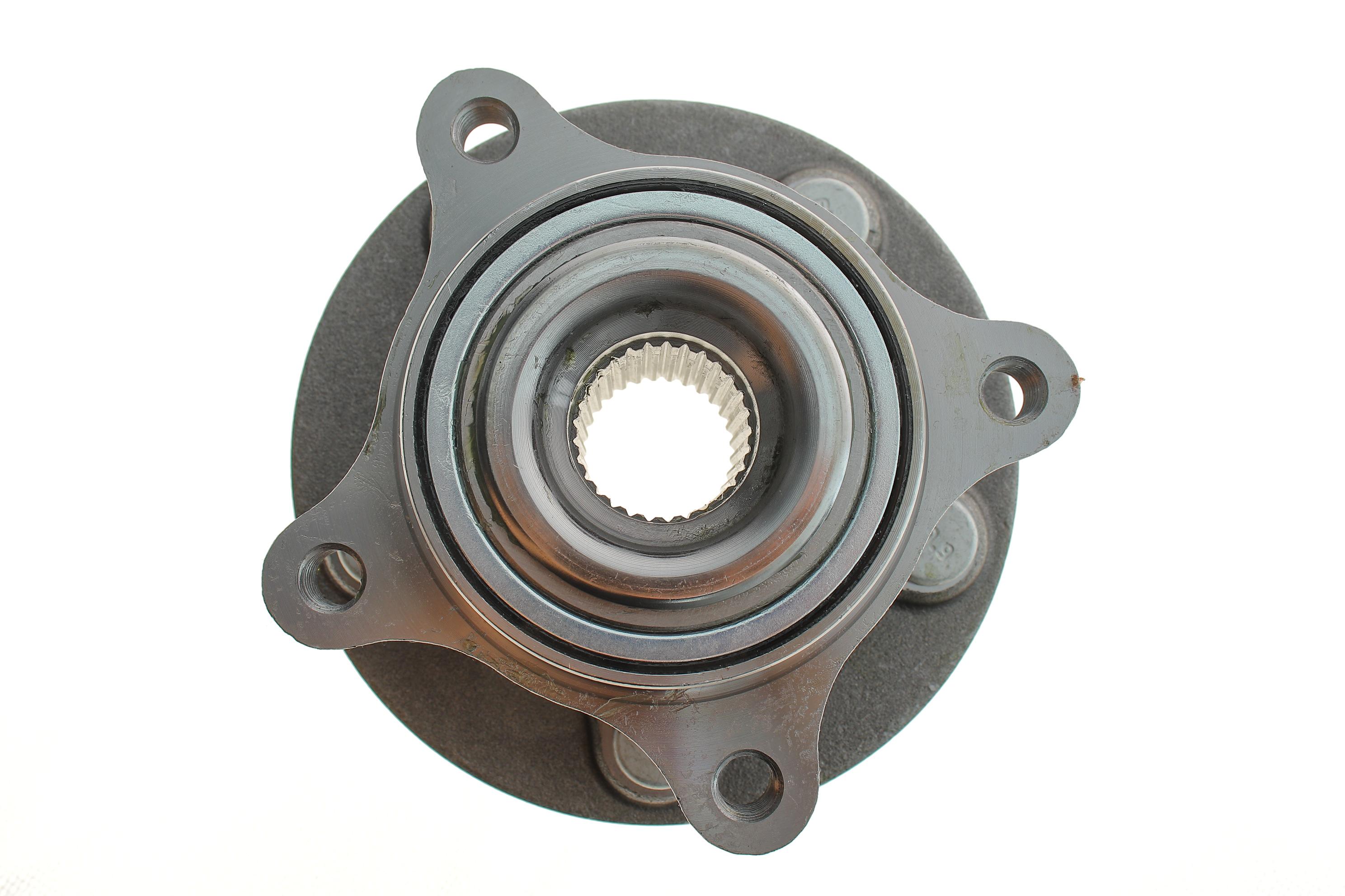 Підшипник маточини (передньої) Land Rover Discovery III 04-09/Range Rover Sport 05-09