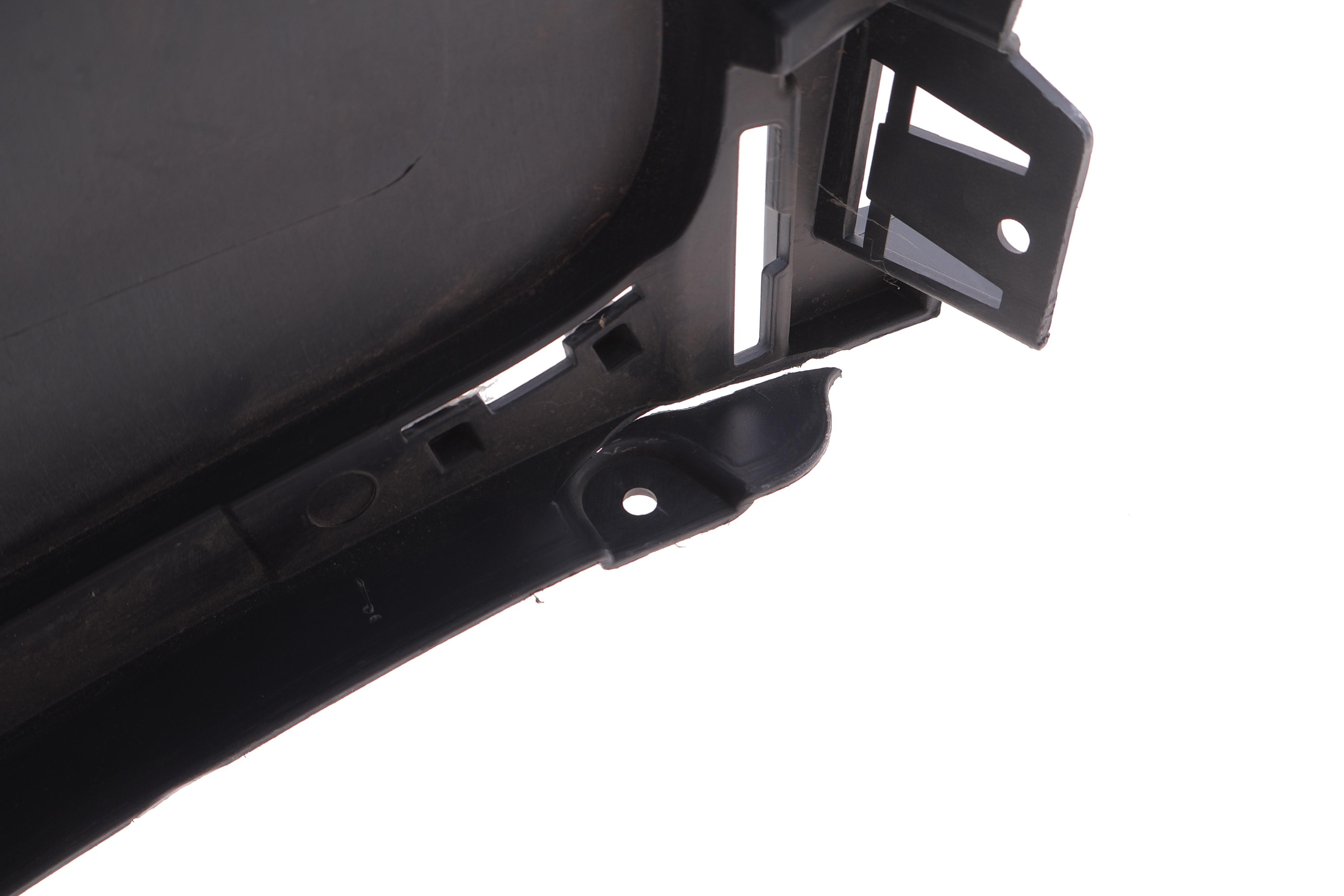 Крило (переднє/L) BMW X6 (E71) 08-14(після пробного встановлення)