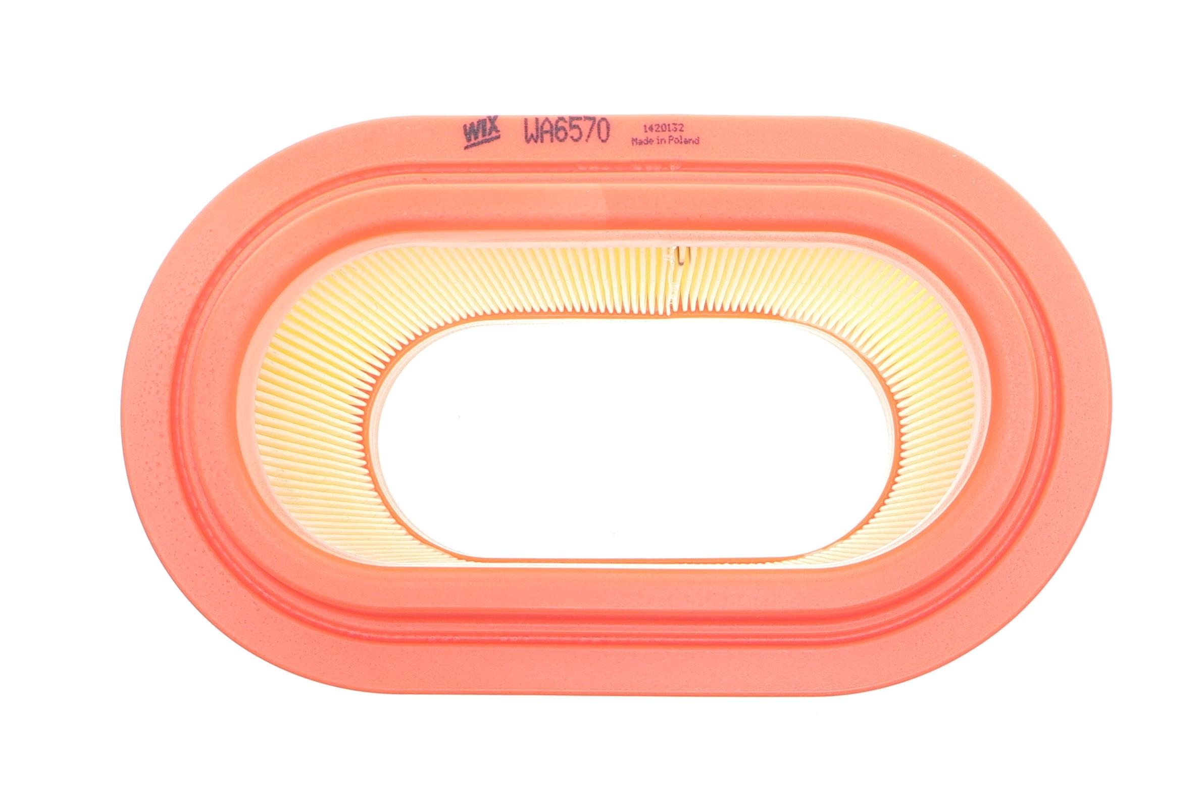 Фільтр повітряний Hyundai H200 2.5TD/D 97-07