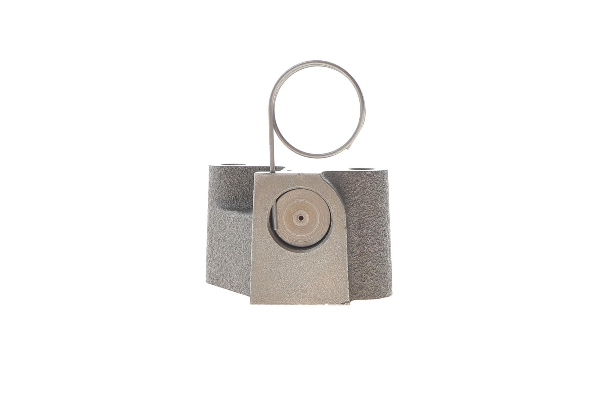 Комплект ланцюга ГРМ  (нижній) Nissan Navara (D40) 2.5dCi 07.05-, 106/128kw (YD25DDTi)