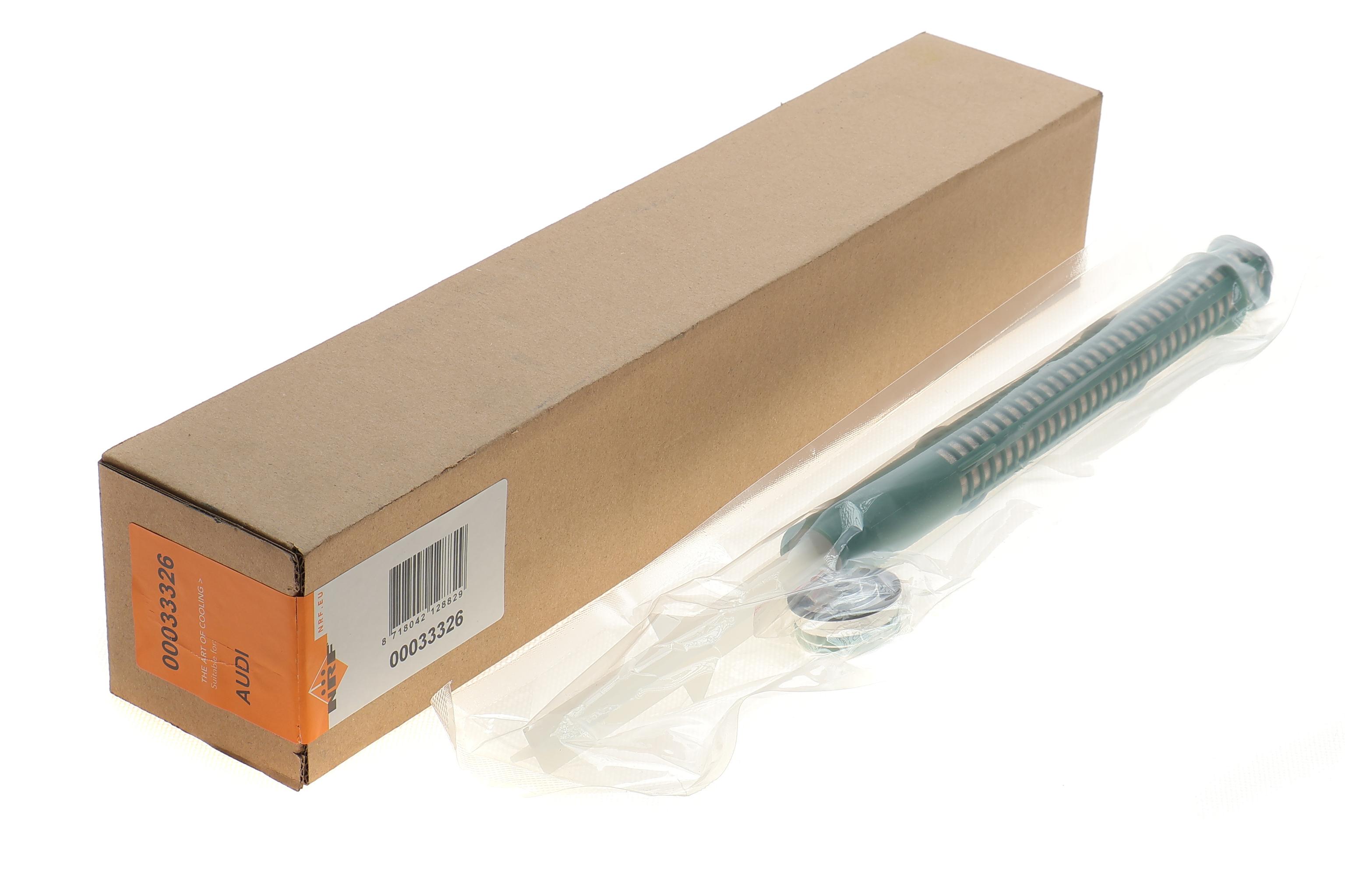 Осушувач кондиціонера VW T5 03-