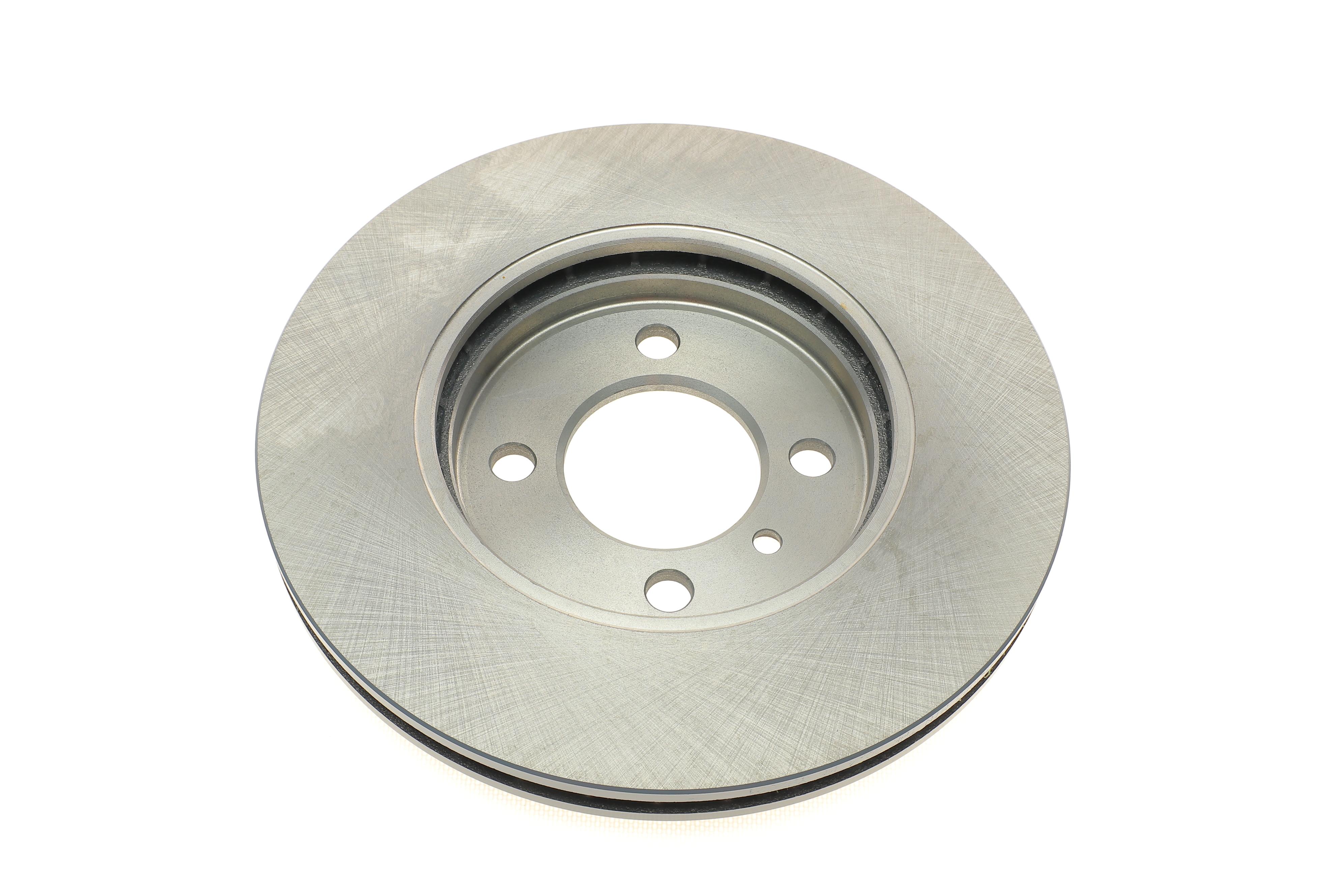 Диск гальмівний (передній) BMW 3 (E30) 1.6-2.5 83-91 (260x22)