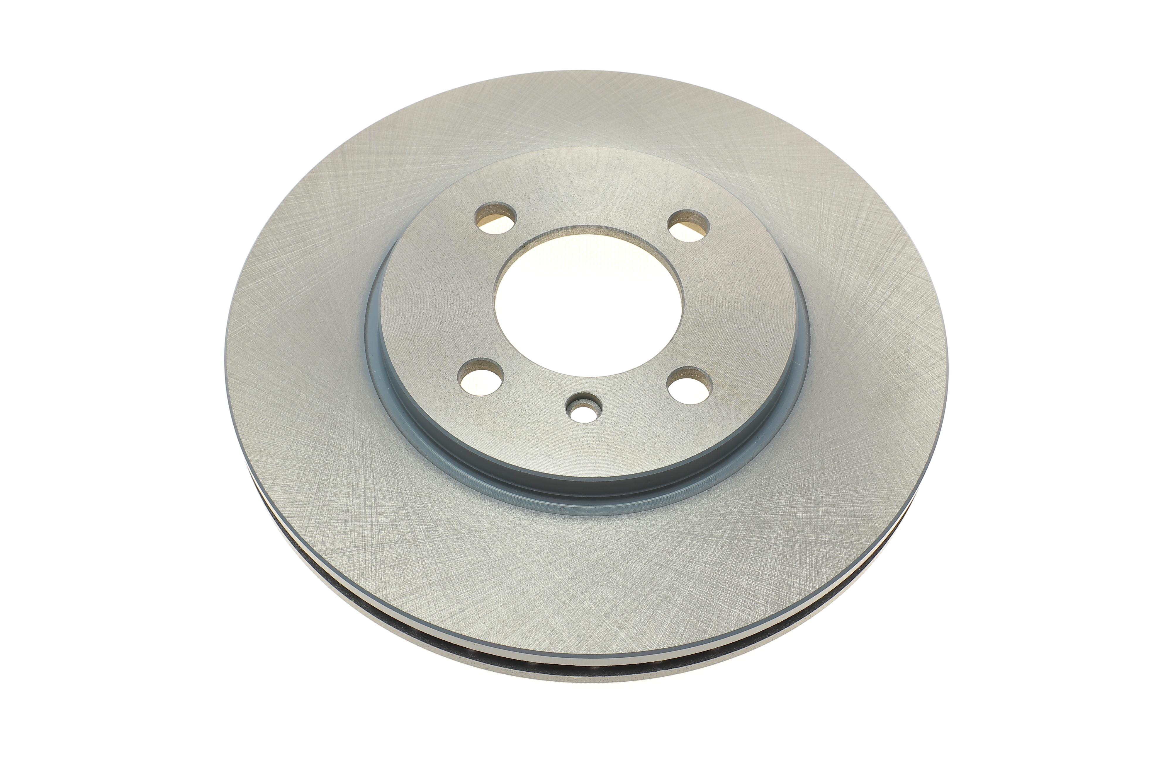 Диск гальмівний (передній) BMW 3 (E30) 1.6-2.5 83-91 (260x22)