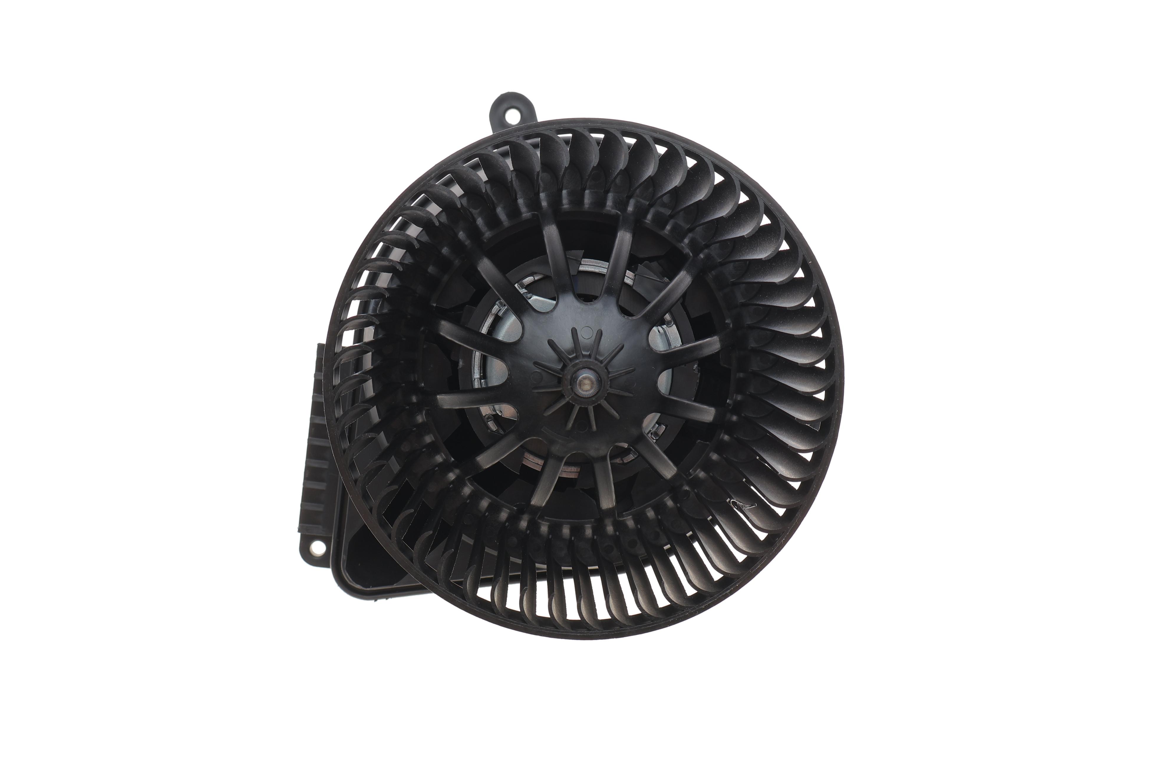 Моторчик печки MB Sprinter/VW LT 96-06