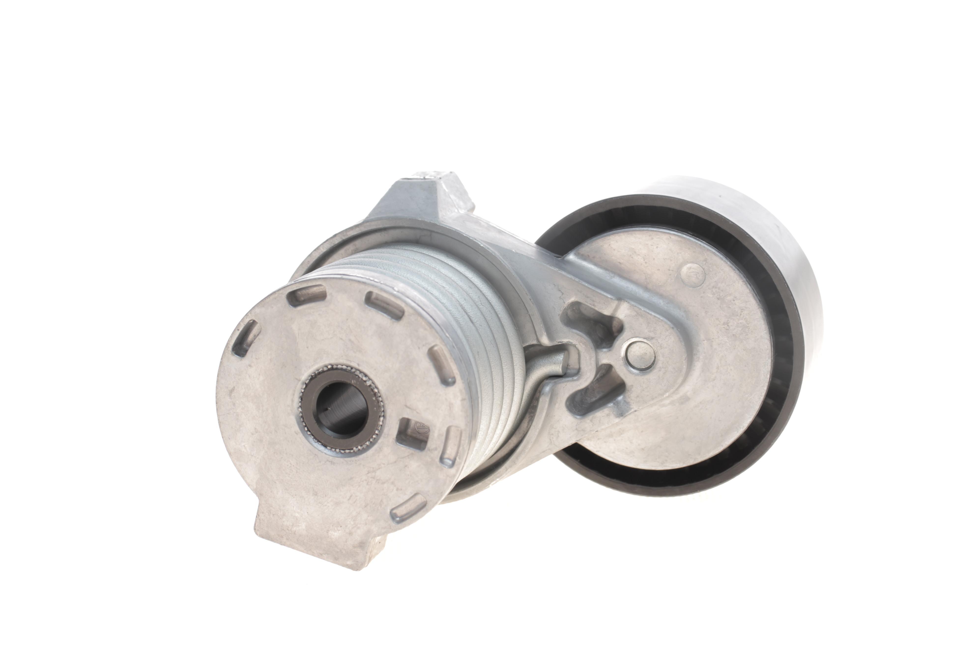 Комплект ремня генератора Renault Kangoo 1.5dCi 09- (6PK 1197)