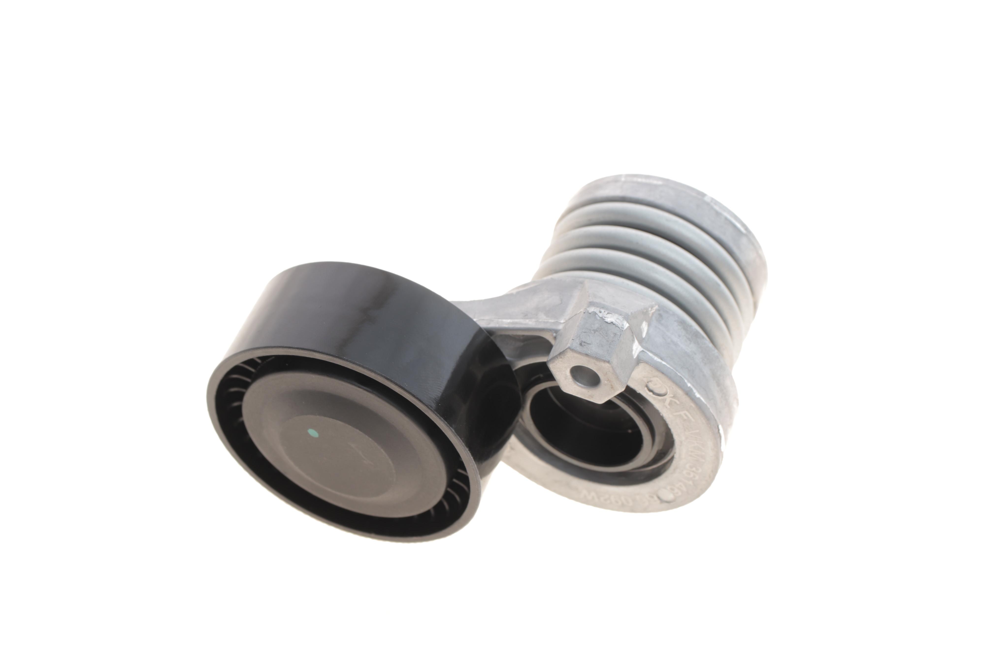 Комплект ремня генератора Renault Kangoo 1.5dCi 09- (6PK 1197)