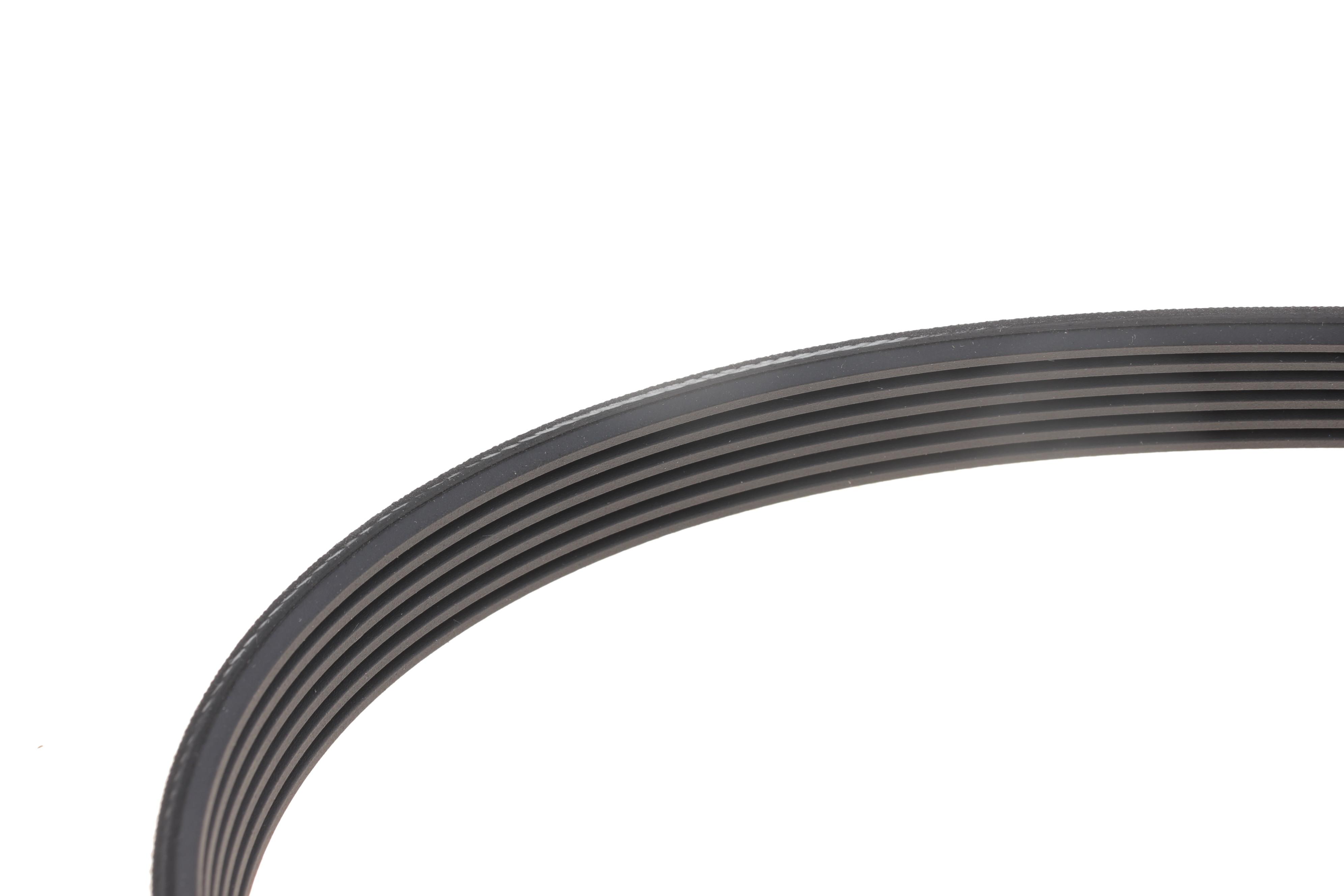 Комплект ремня генератора Renault Kangoo 1.5dCi 09- (6PK 1197)