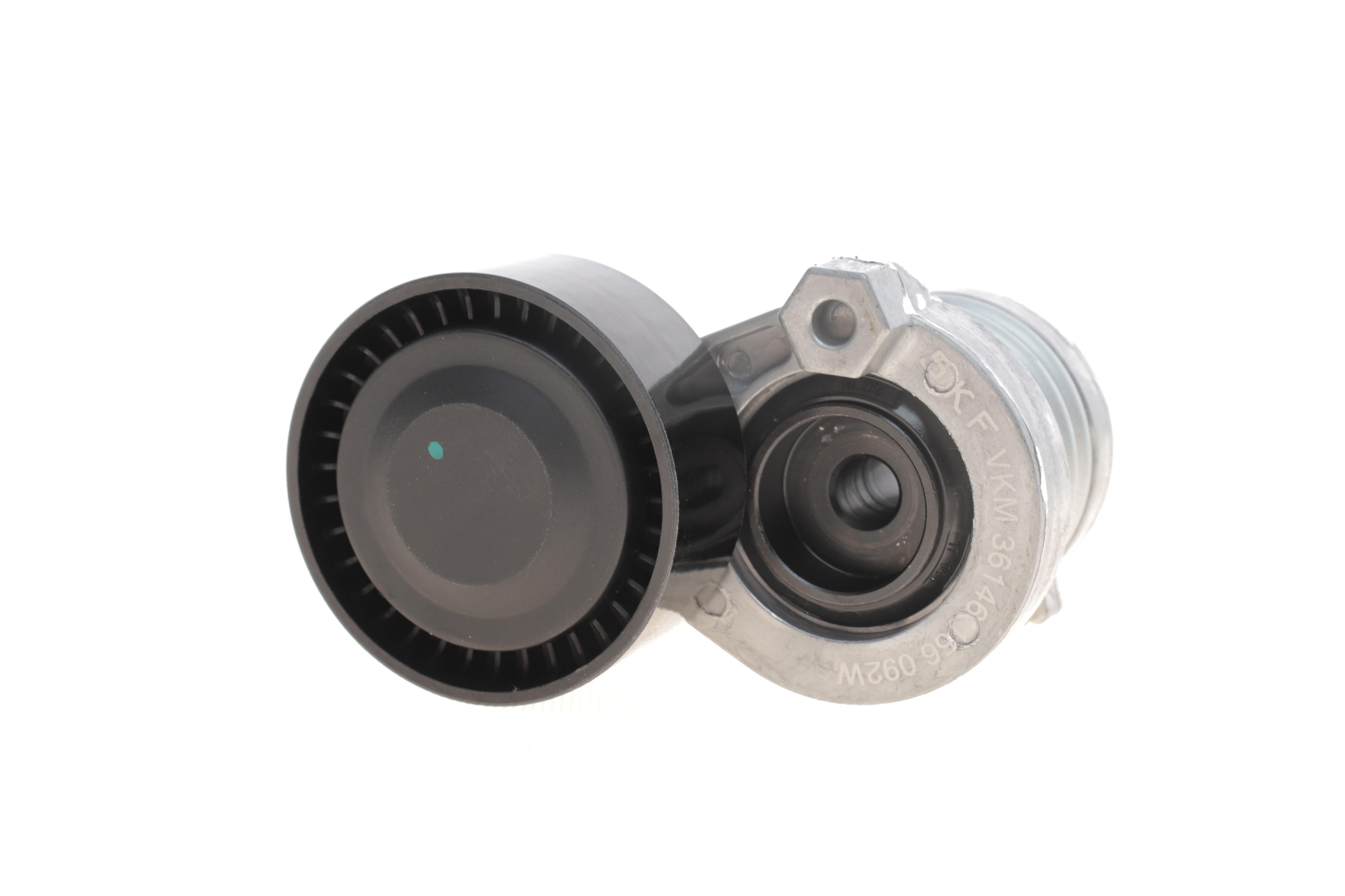 Комплект ремня генератора Renault Kangoo 1.5dCi 09- (6PK 1197)