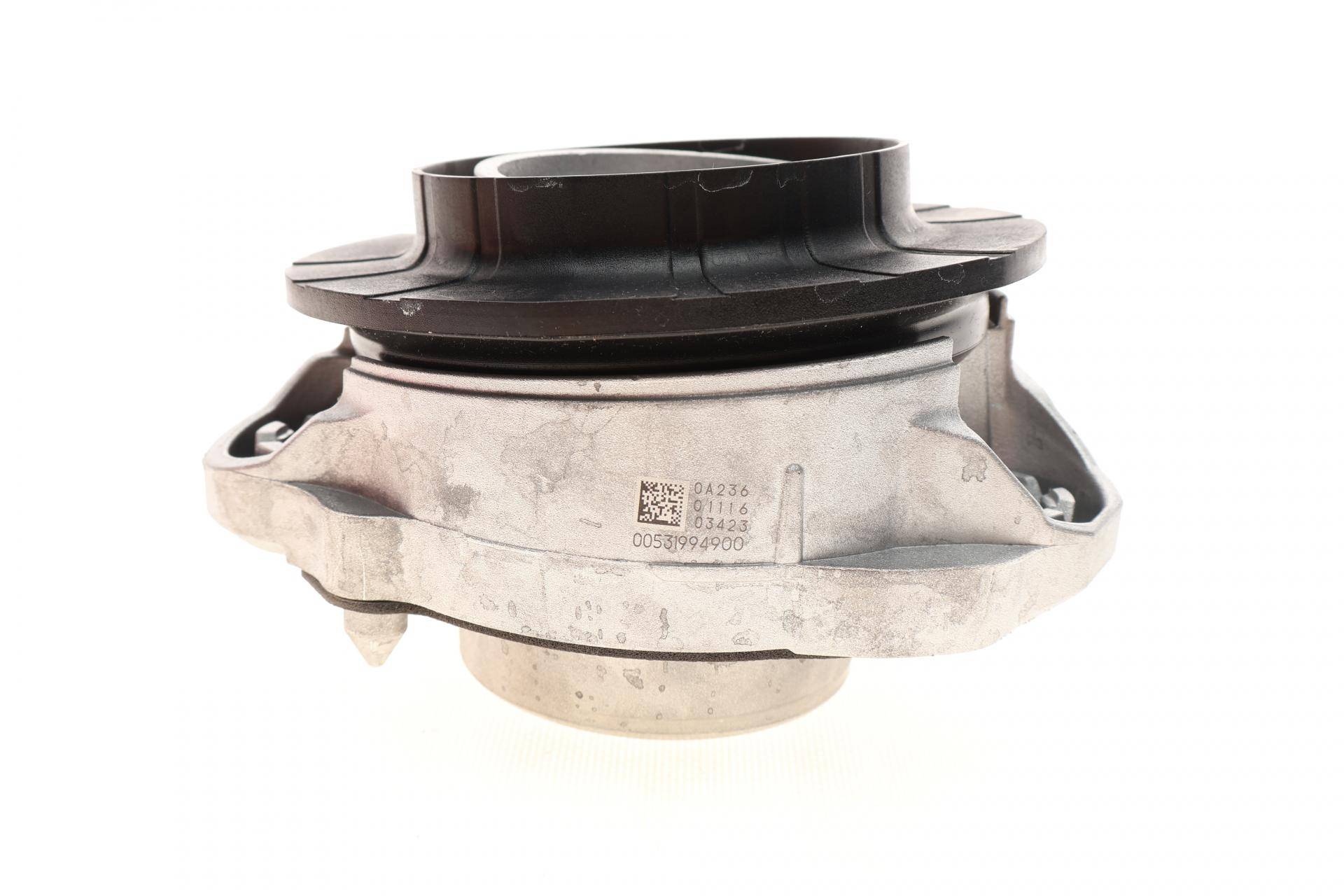 Подушка амортизатора (переднього) + підшипник Fiat Ducato 11- (R)