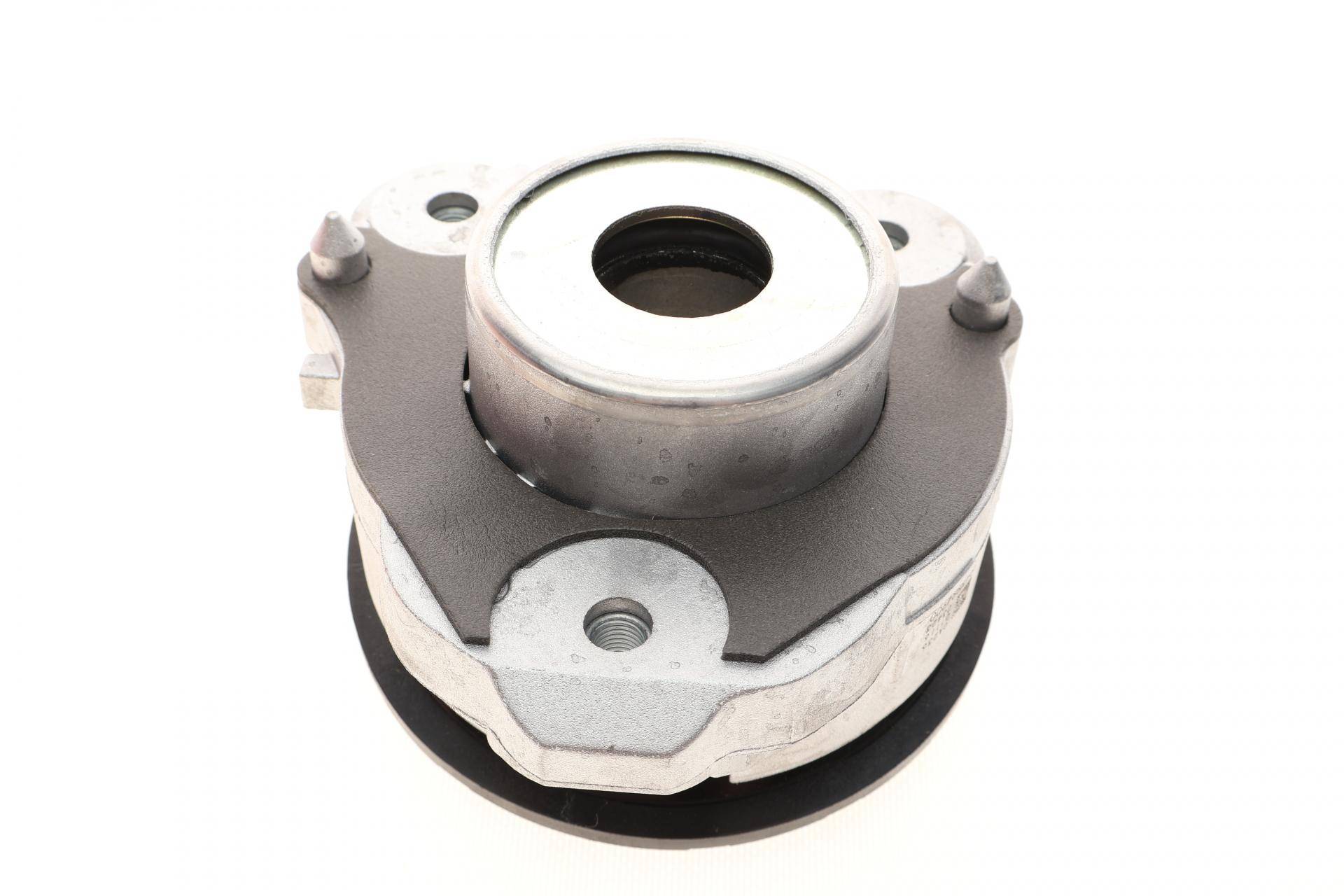 Подушка амортизатора (переднього) + підшипник Fiat Ducato 11- (R)