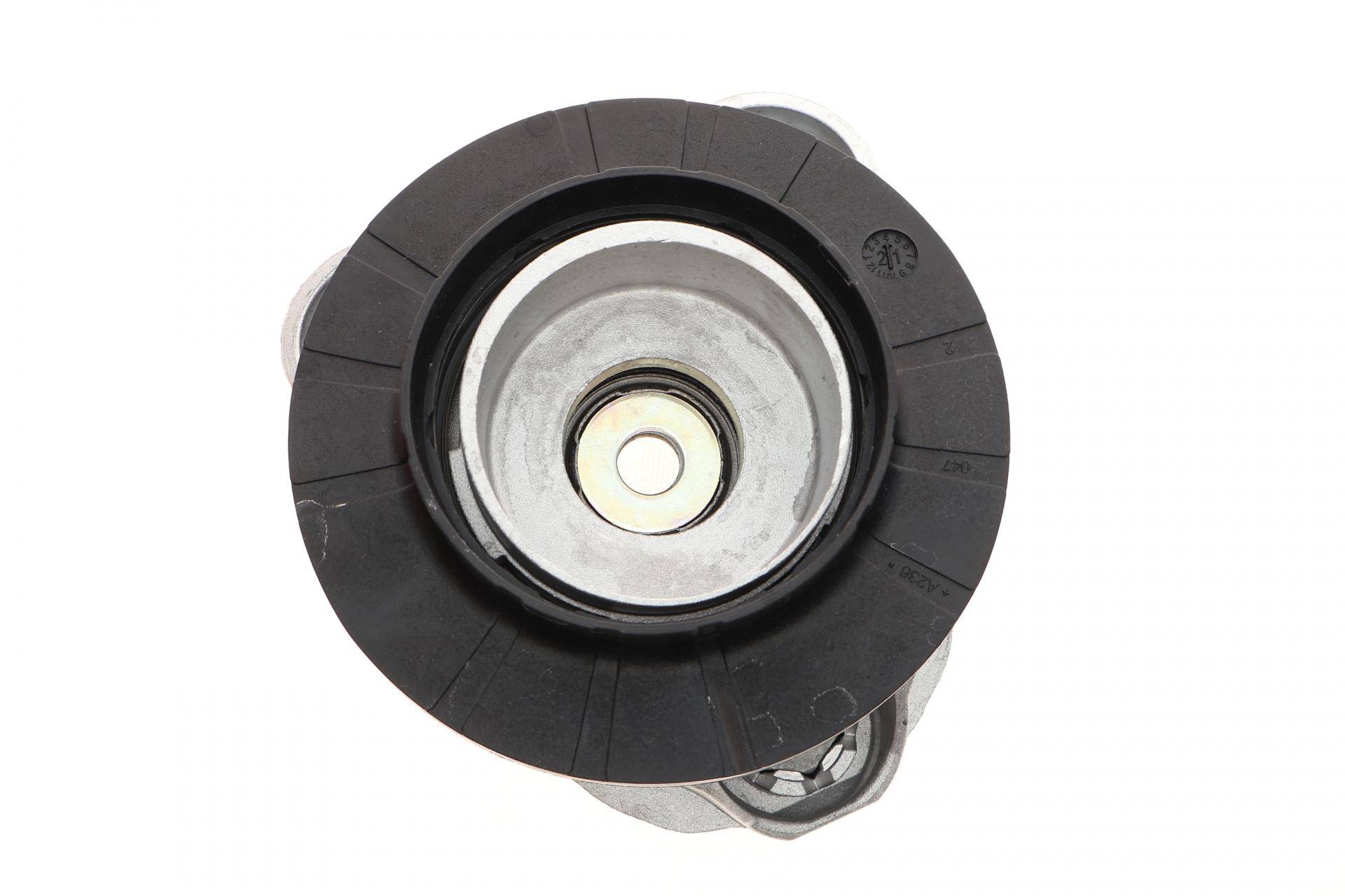 Подушка амортизатора (переднього) + підшипник Fiat Ducato 11- (R)