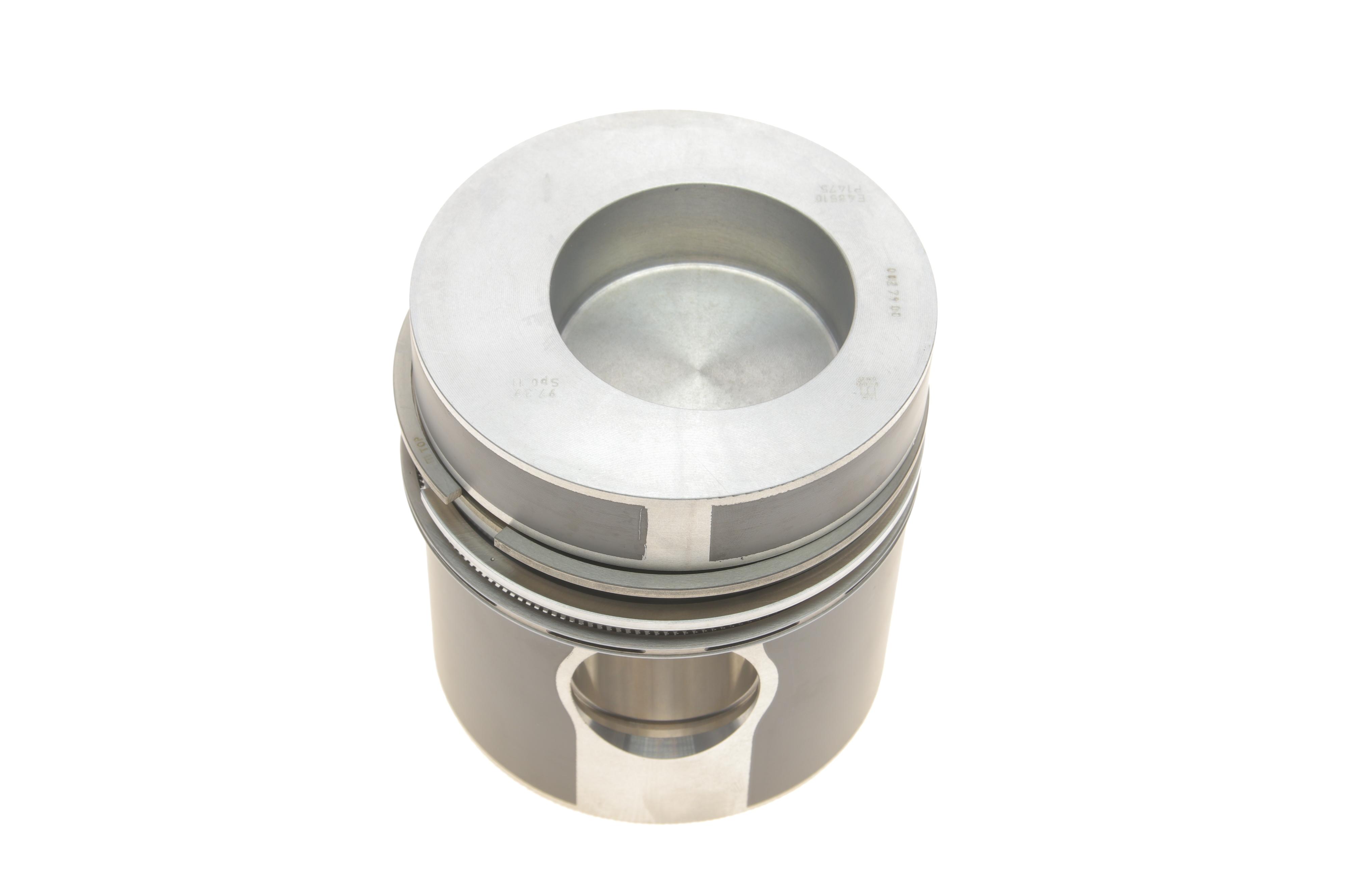 Поршень MB 609 OM364/366 (97,50 мм/STD)