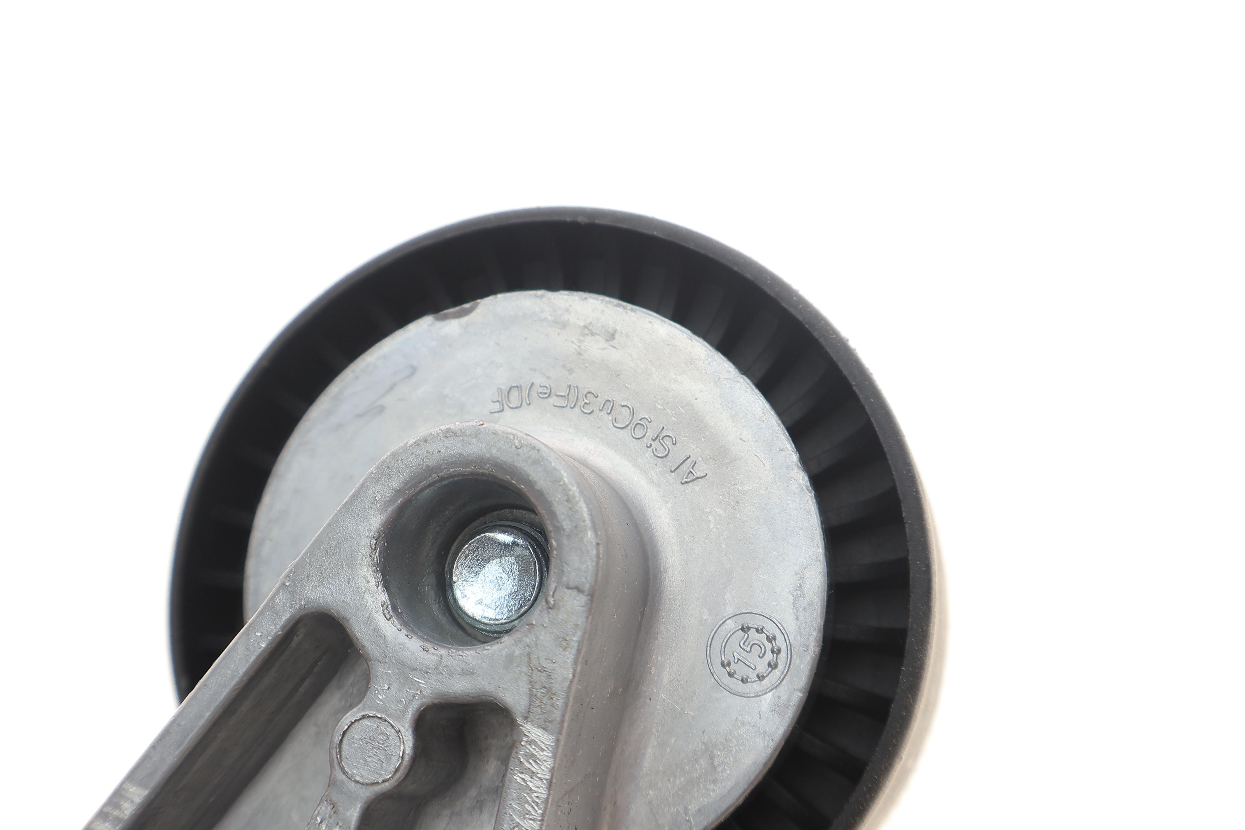 Натяжитель ремня генератора BMW 1 (E81)/3 (E90)/5 (E60)/X3 (E83)/X5 (E70) 2.5-3.0 03- (N51/N52/N53)