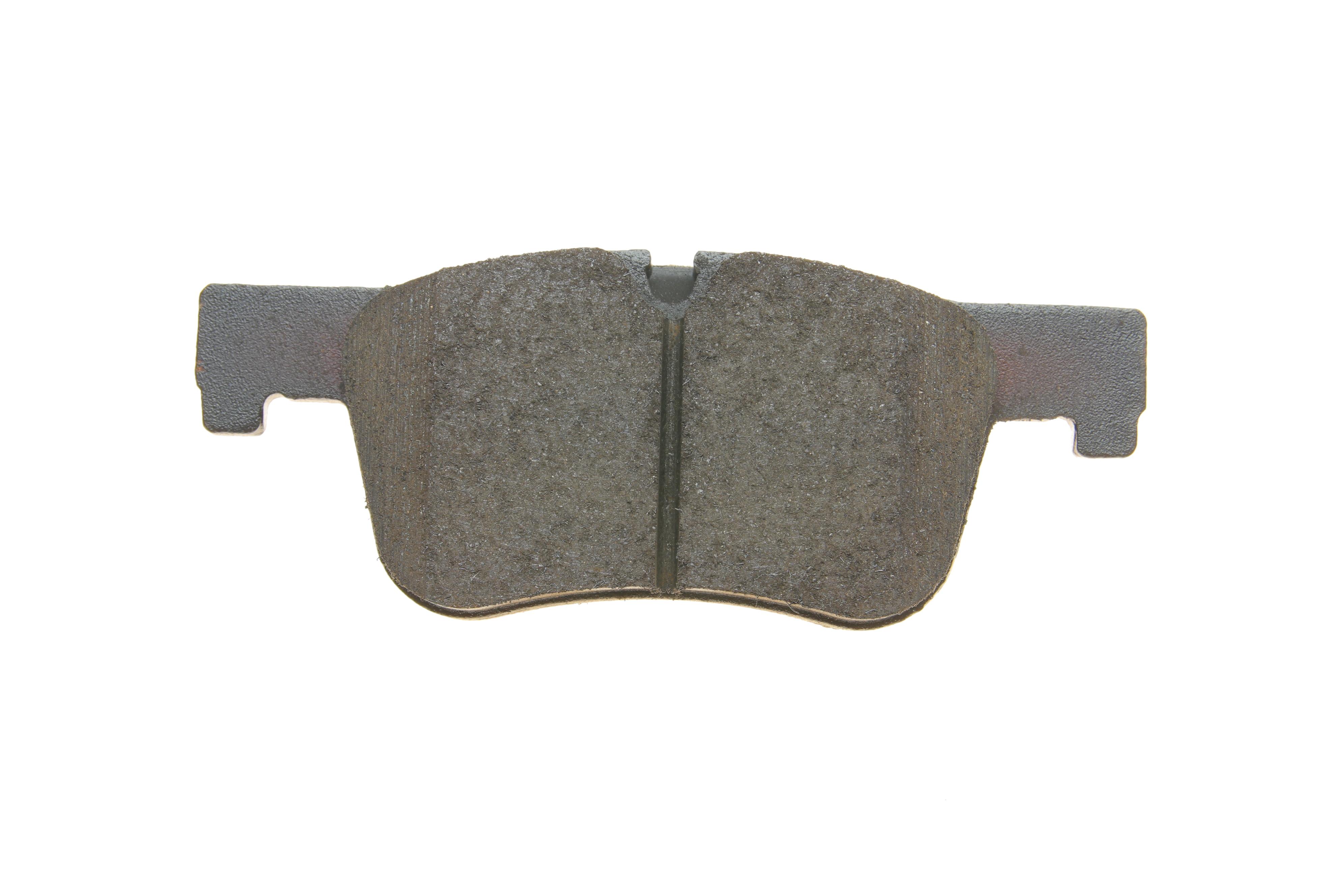 Колодки гальмівні (передні) BMW 1 (F20)/3 (F30)/4 (F32) 10-