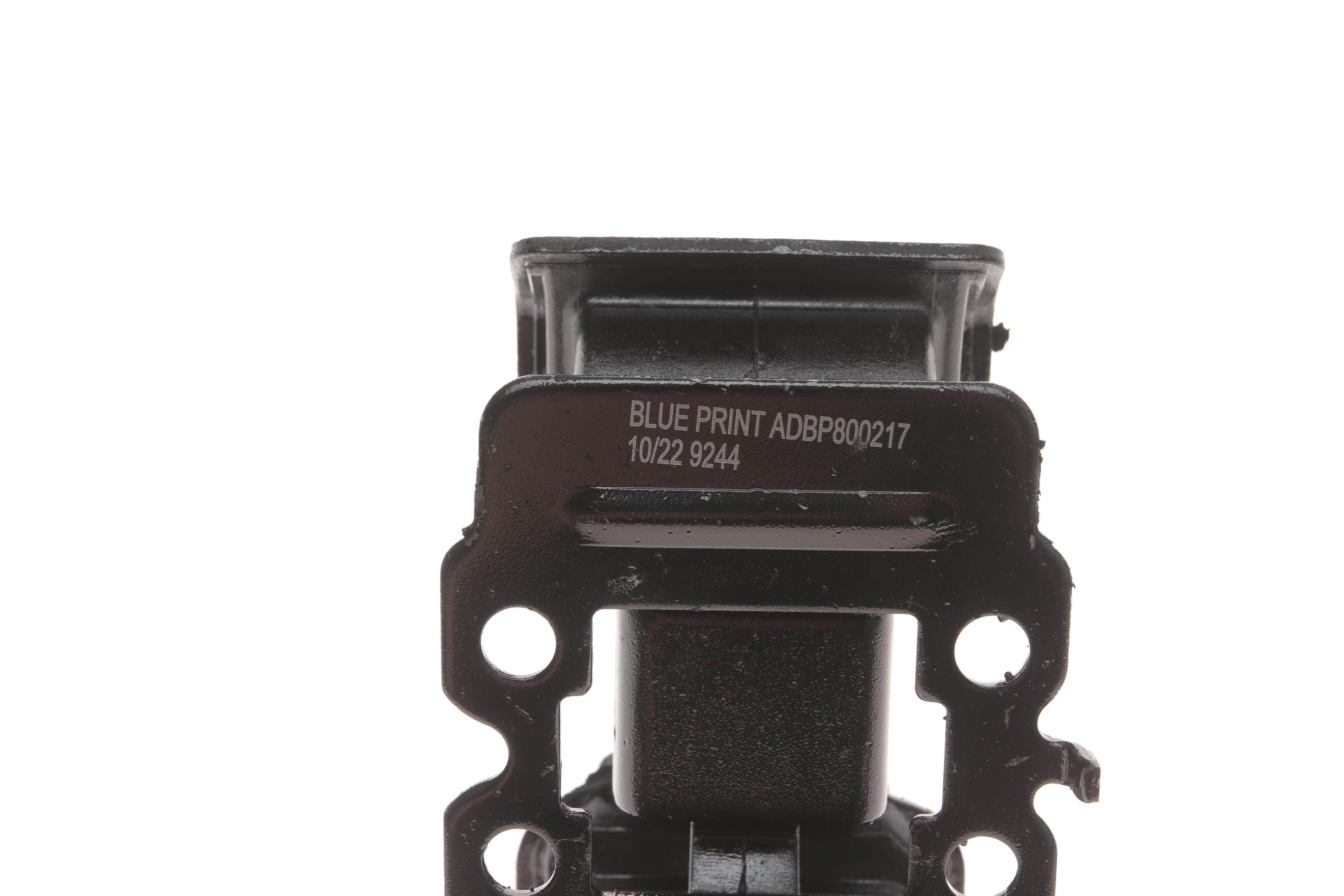 Подушка двигуна (задня) Lexus GS/IS 05-13