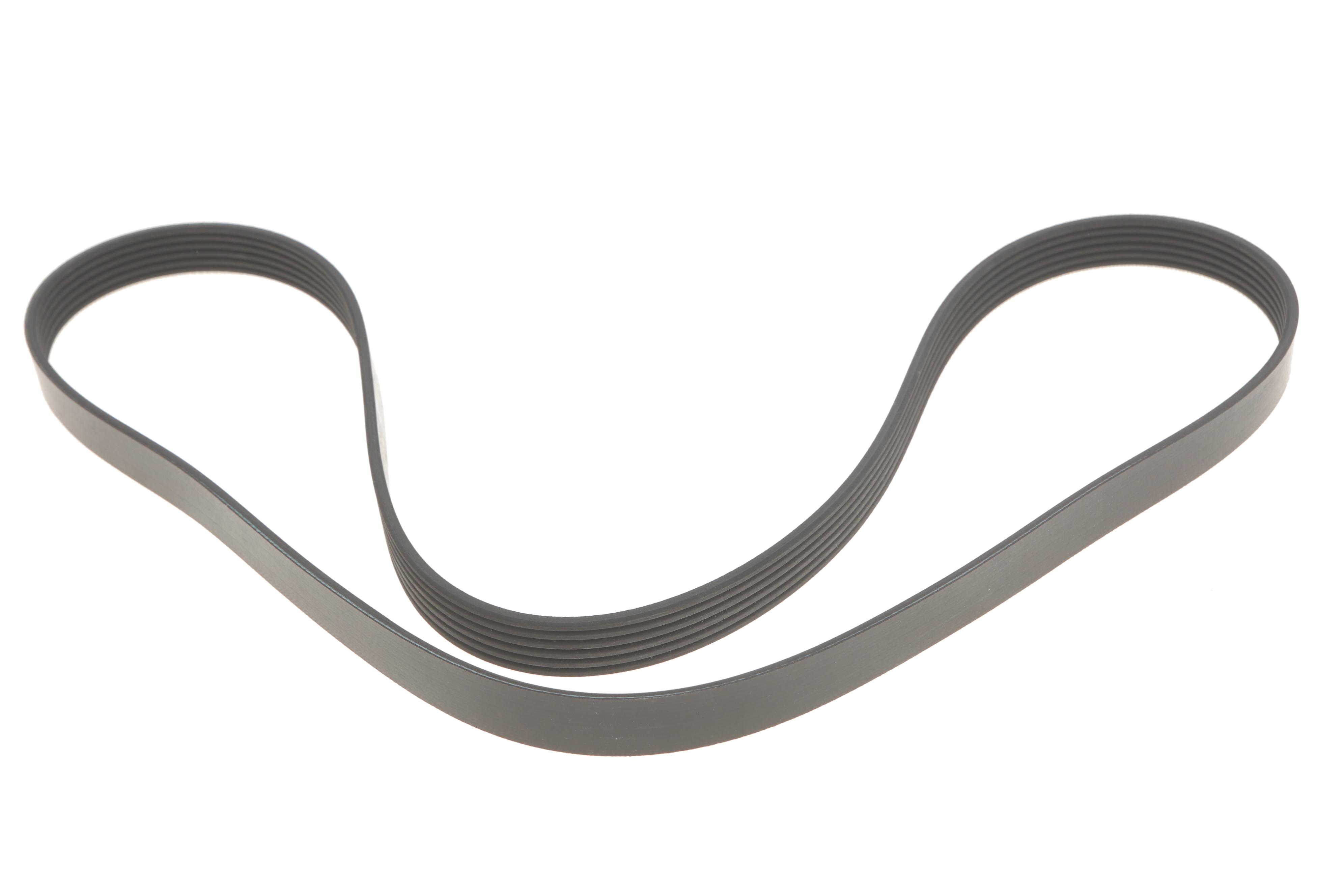 Ремінь генератора Ford Fiesta/Ka 1.3i 95-08