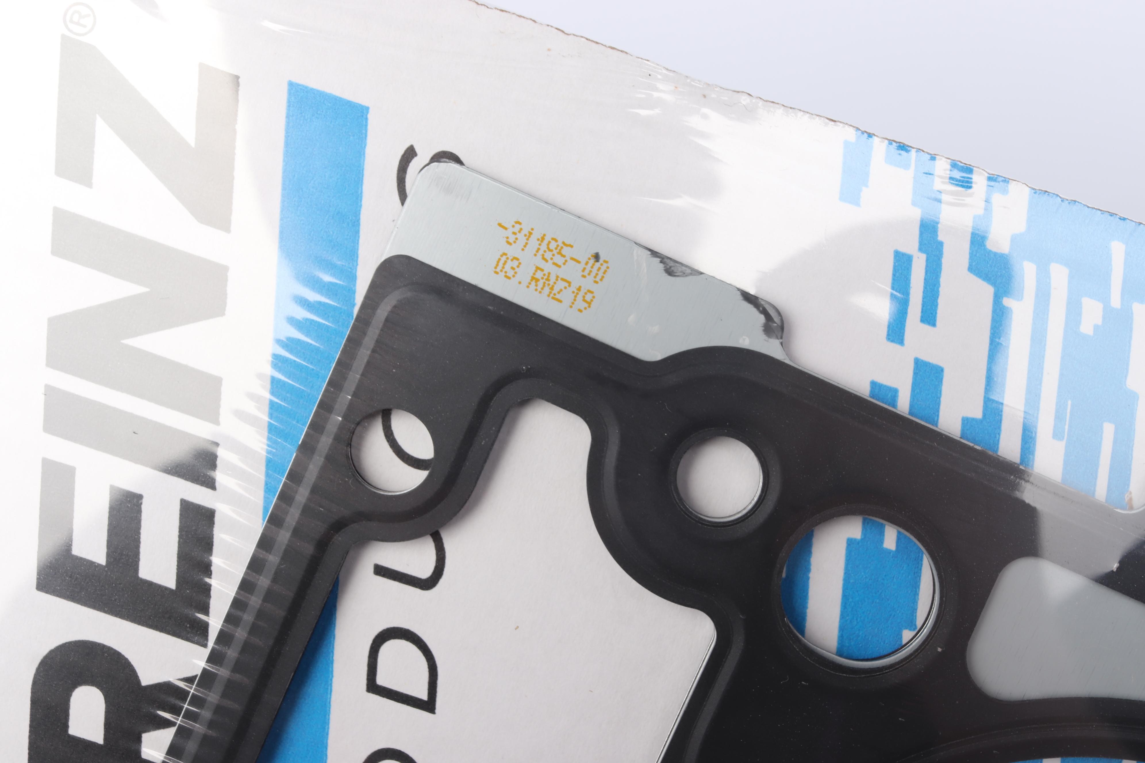 Прокладка ГБЦ Ford Transit 2.3 16V 00-06, E5FA/E5FC/Y5A