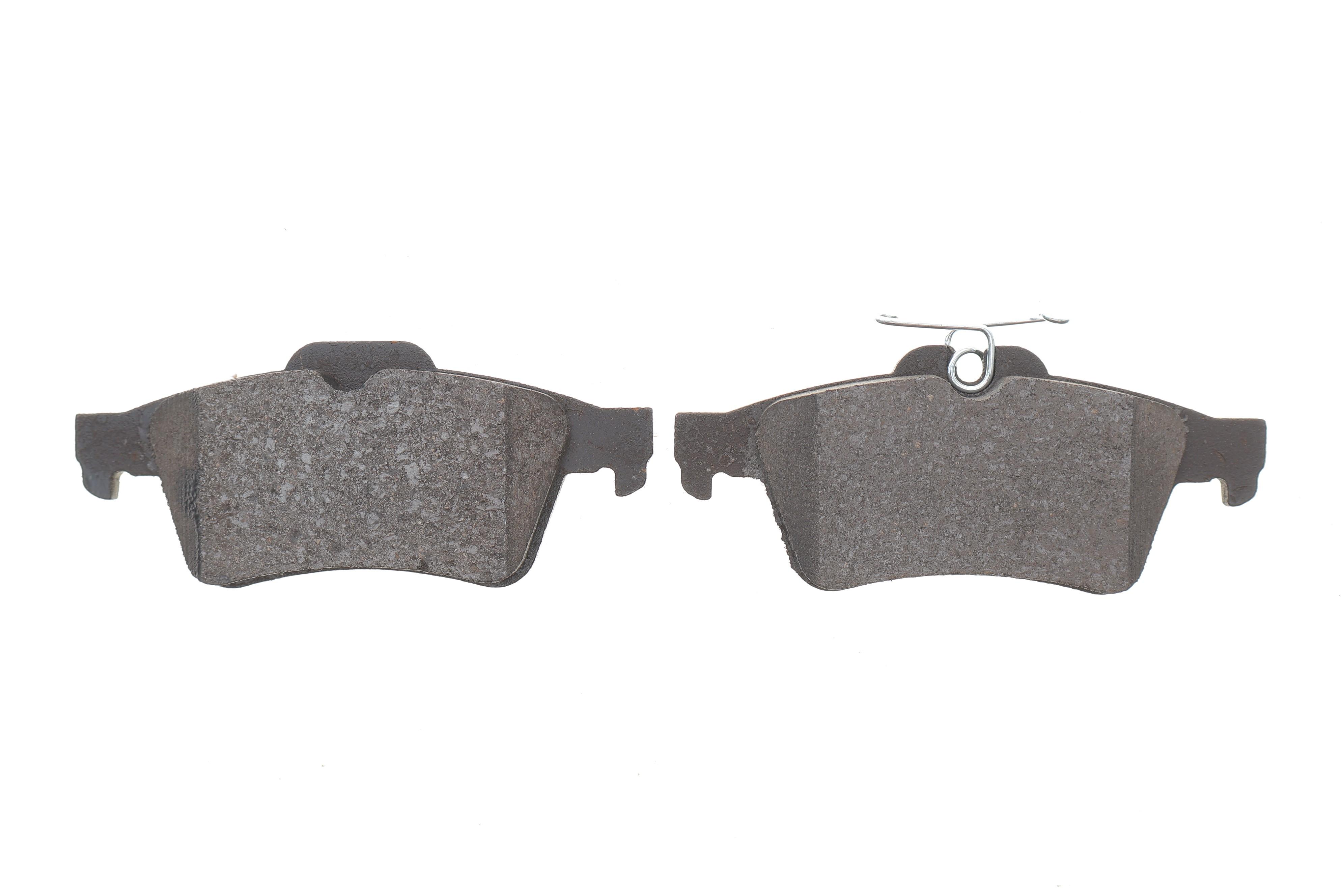 Колодки гальмівні (задні) Volvo V40 12-