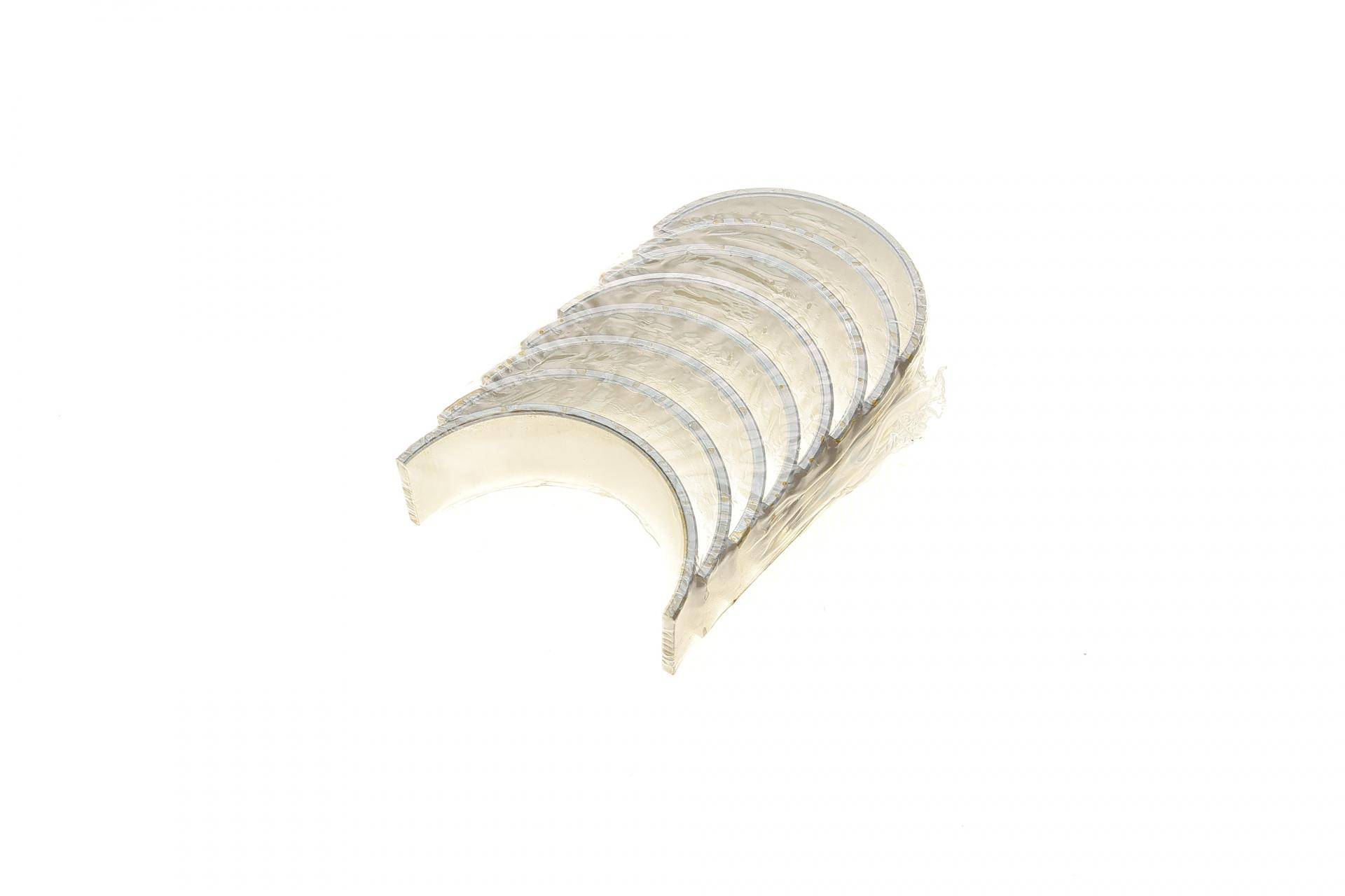 Вкладиші шатунні Renault Kangoo 1.2 97- (STD)