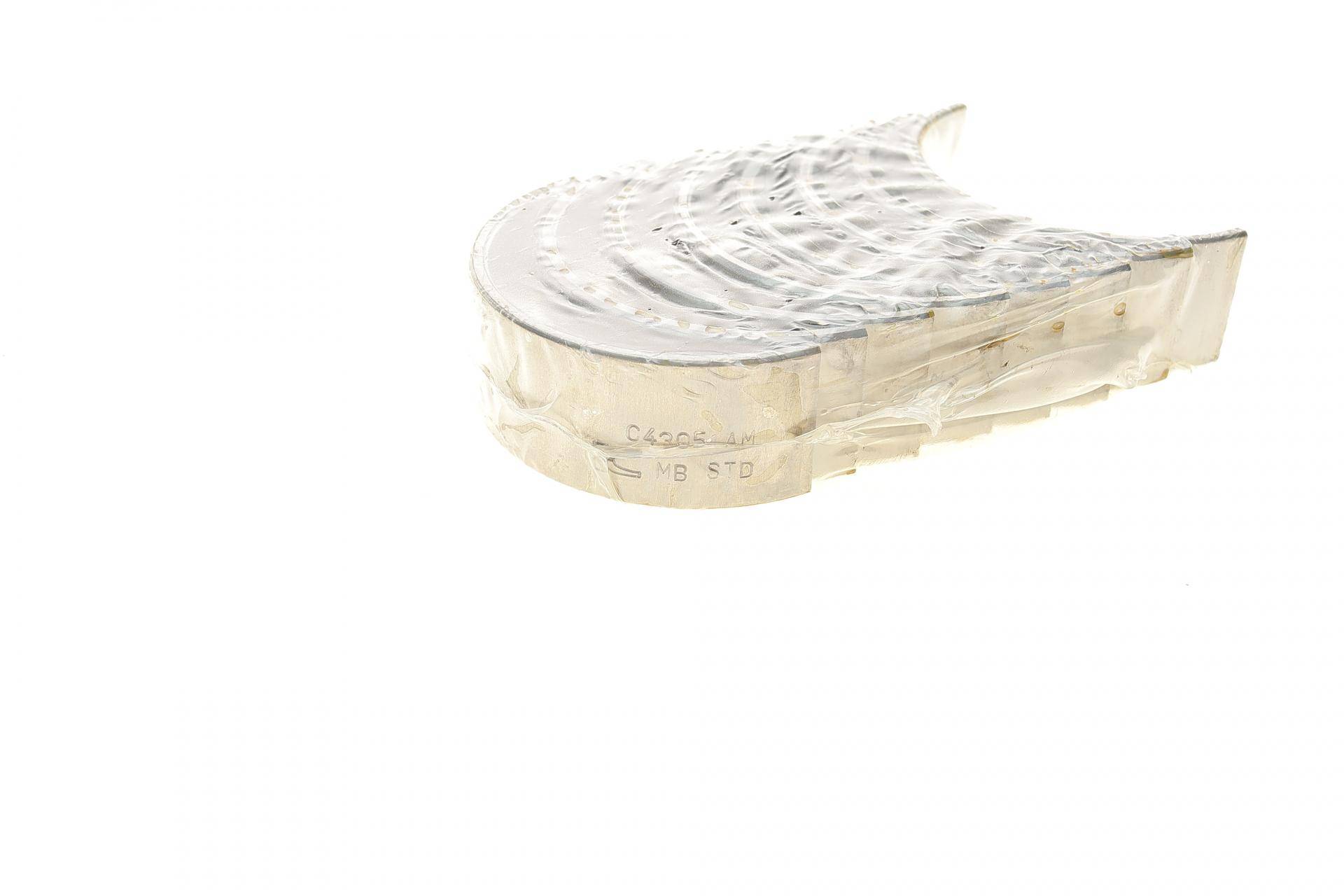 Вкладиші шатунні Renault Kangoo 1.2 97- (STD)