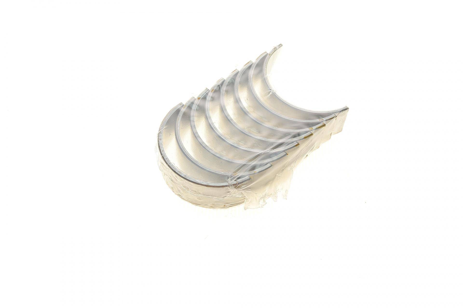 Вкладиші шатунні Renault Kangoo 1.2 97- (STD)