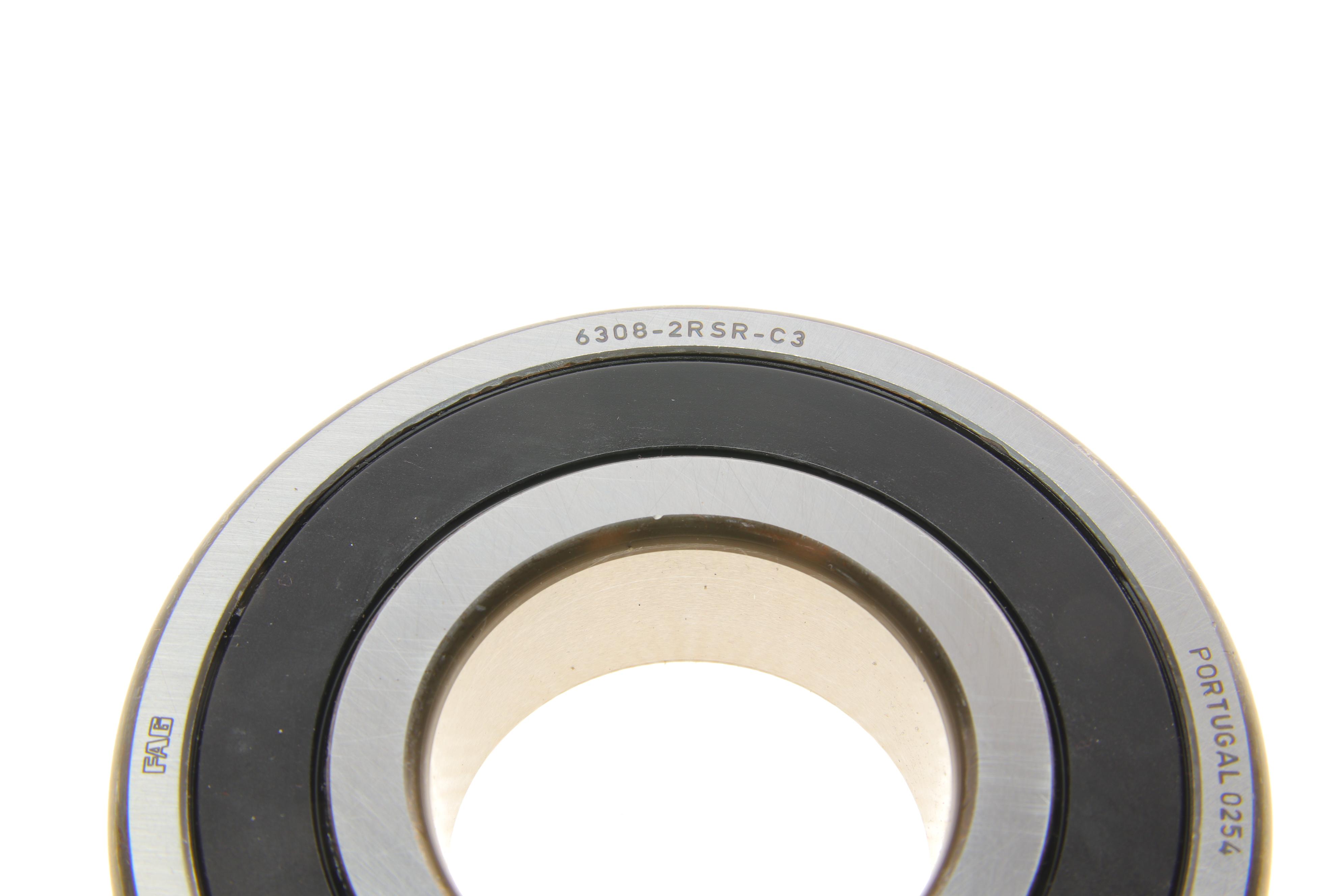 Підшипник (40x90x23)