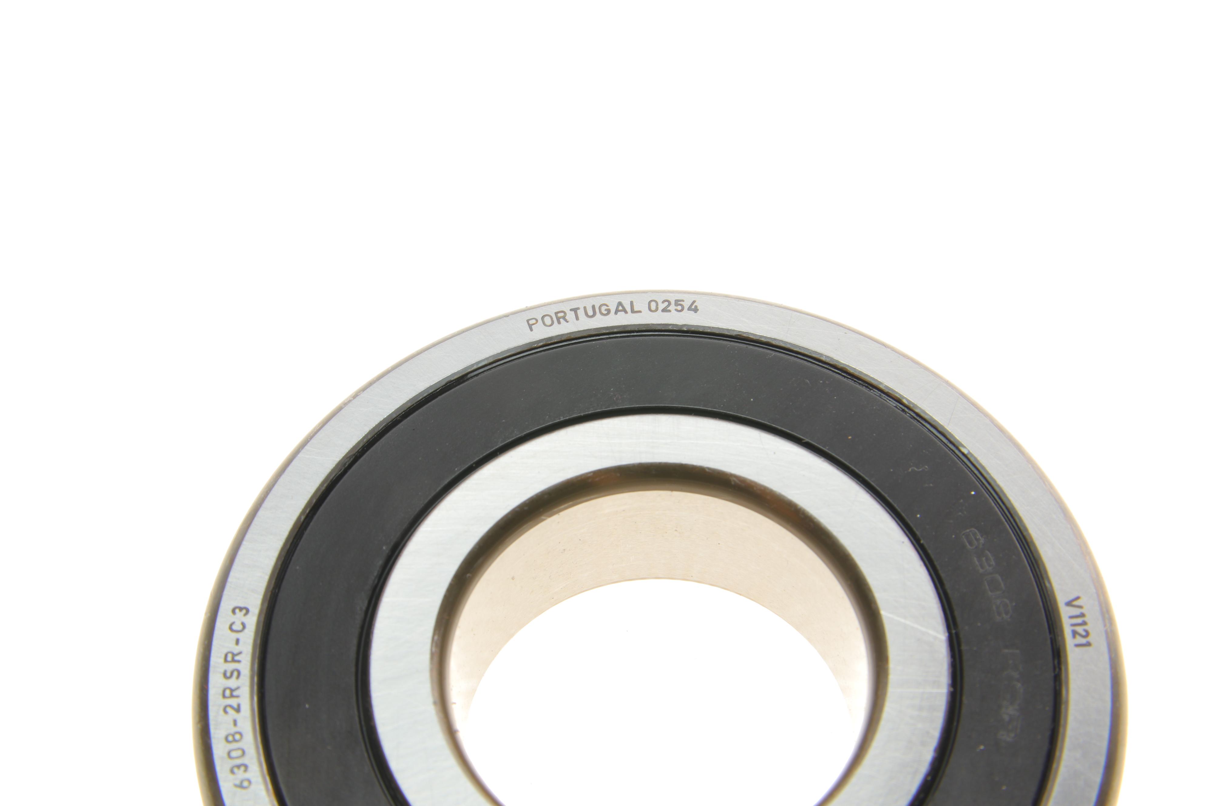 Підшипник (40x90x23)