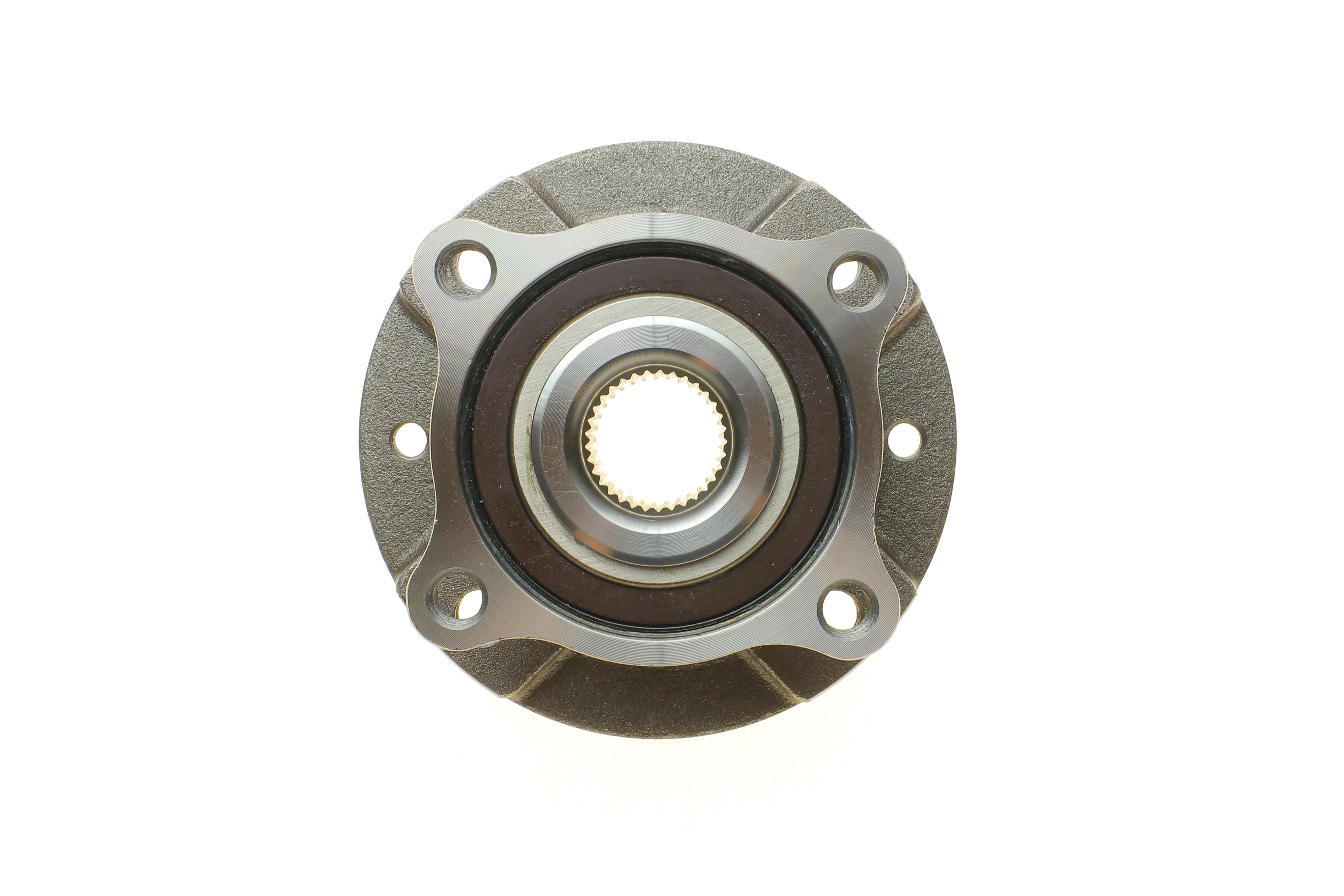 Підшипник маточини (задньої) Smart Fortwo/Renault Twingo III 14-